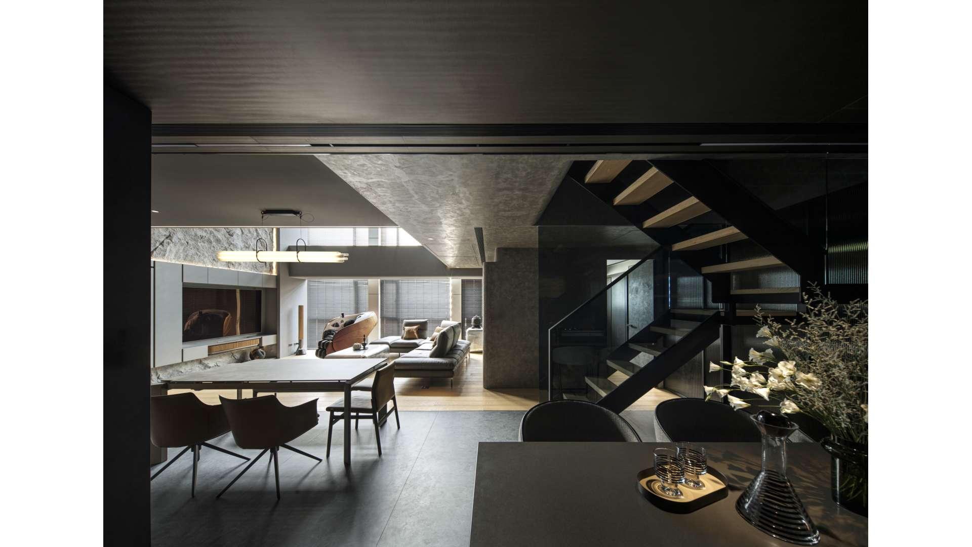 London Design Awards Winner - Terrastone