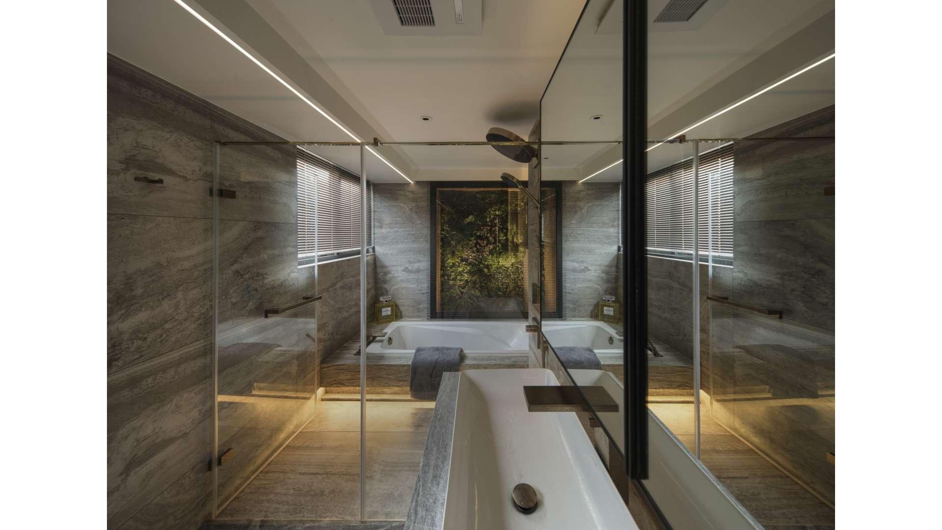 London Design Awards Winner - Terrastone