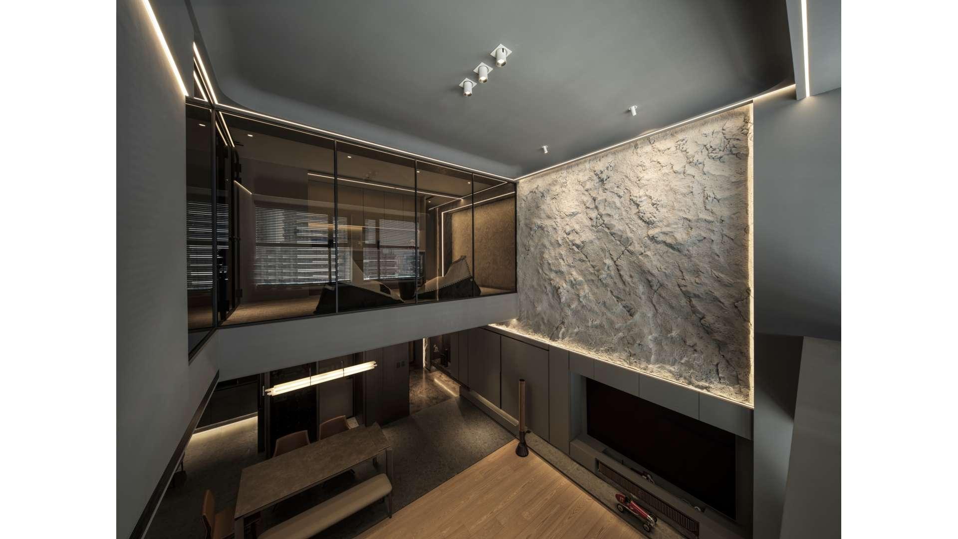 London Design Awards Winner - Terrastone