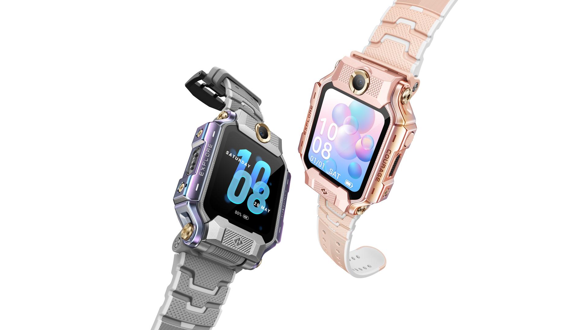 London Design Awards Winner - Watch Phone Imoo X10 