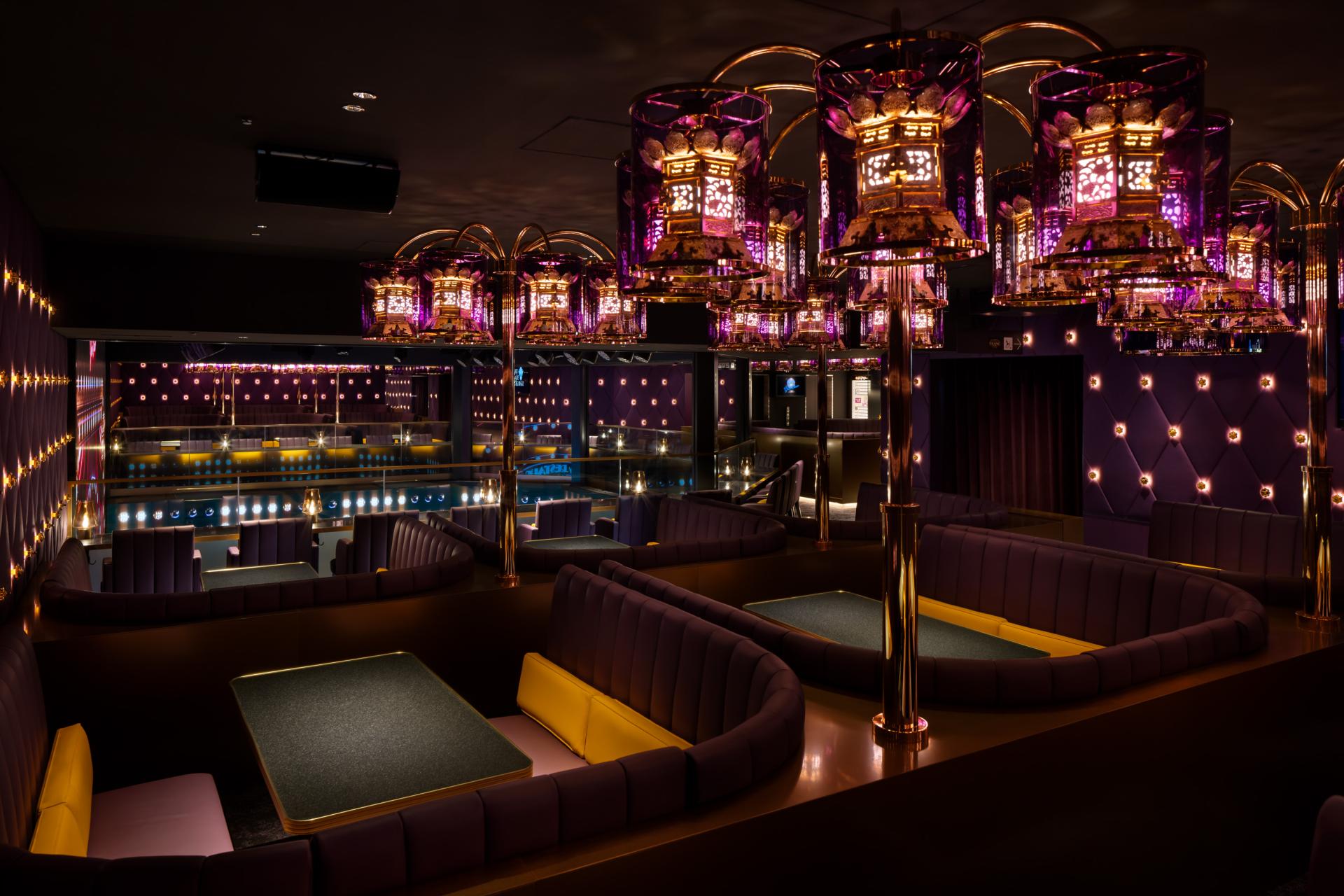 London Design Awards Winner - Grand Hammer