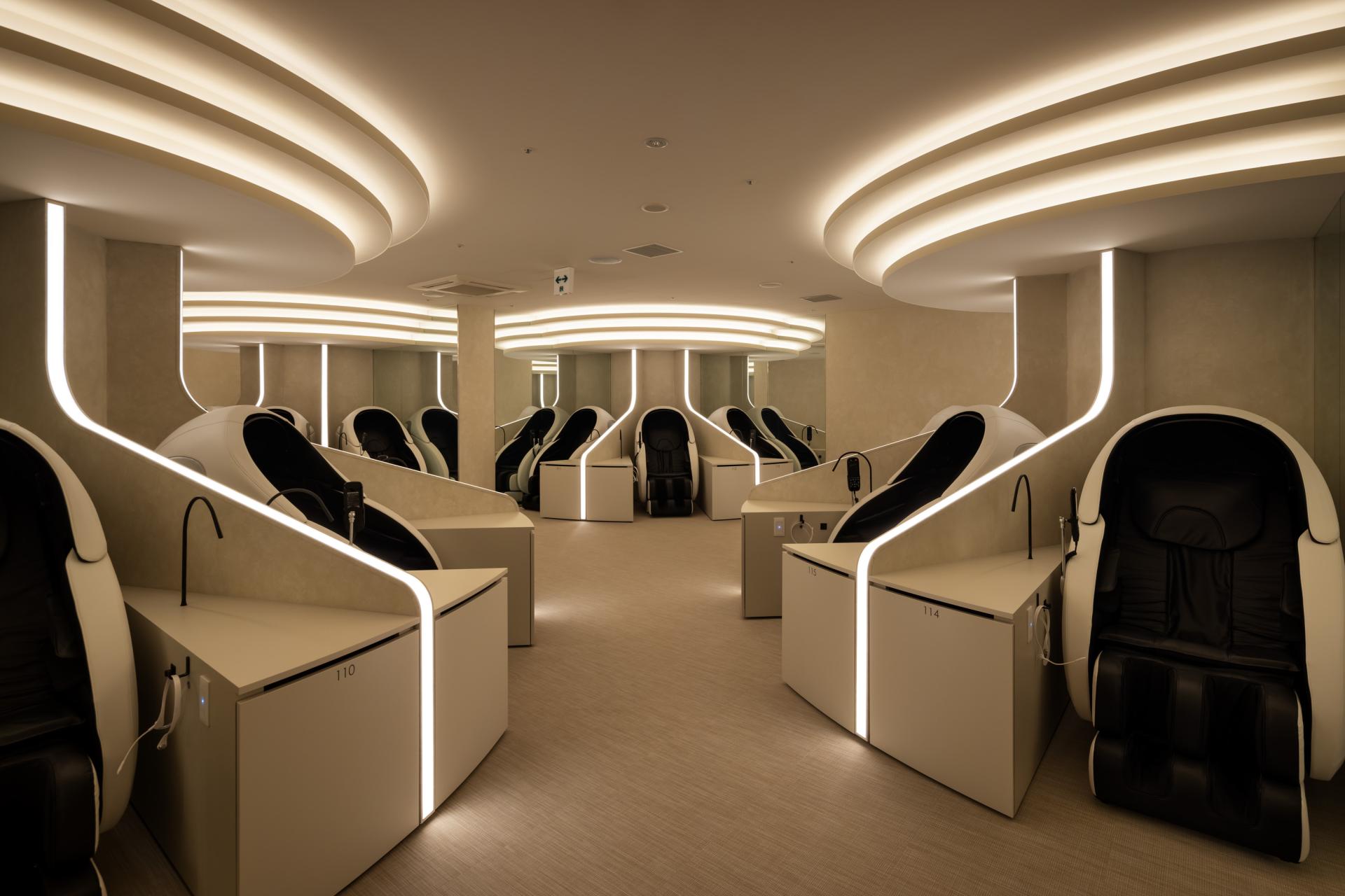 London Design Awards Winner - Grand Hammer
