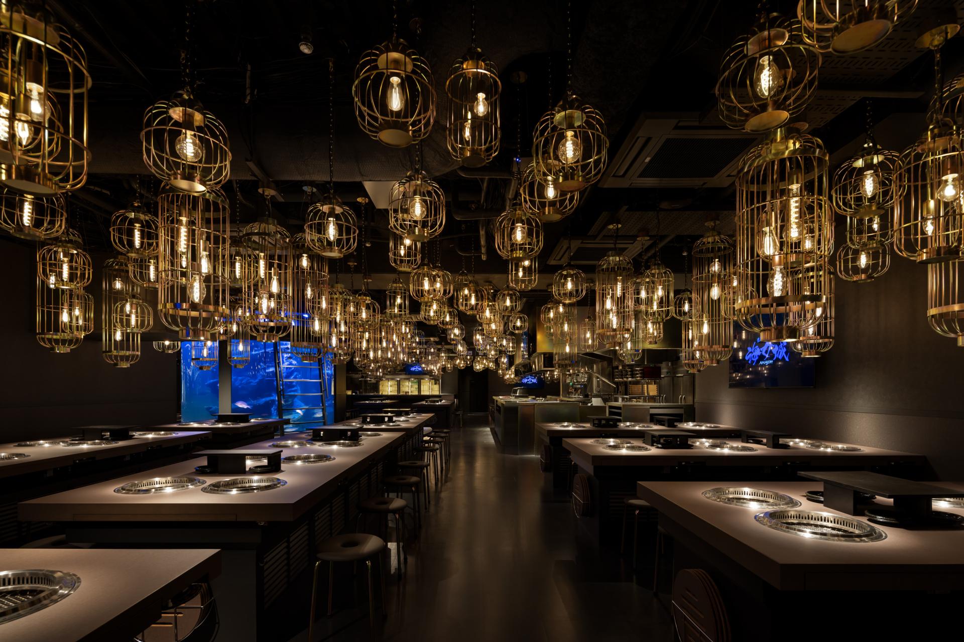 London Design Awards Winner - Grand Hammer