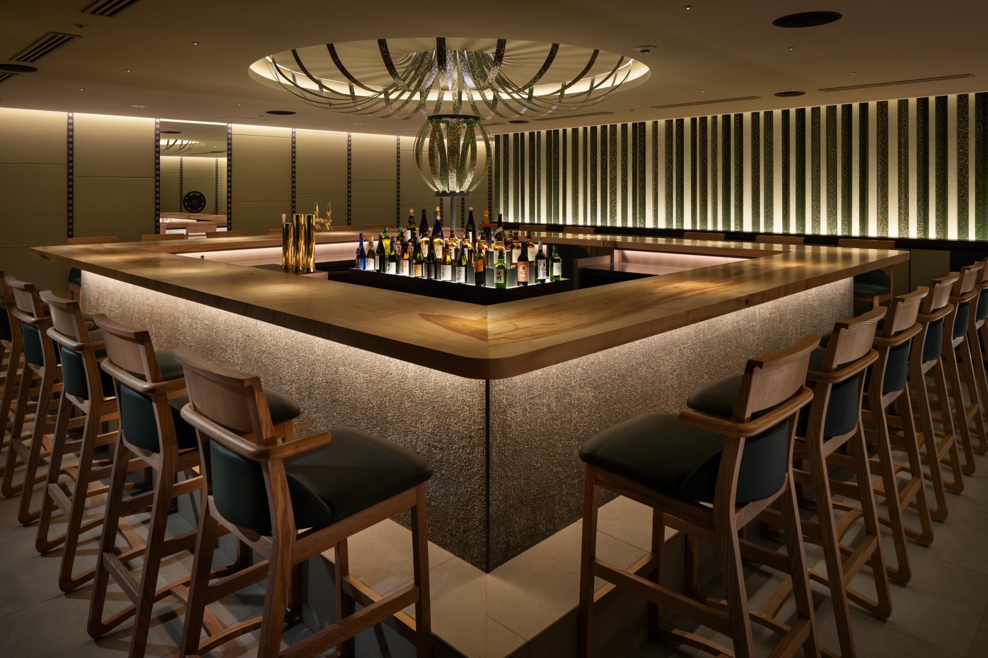 London Design Awards Winner - Grand Hammer