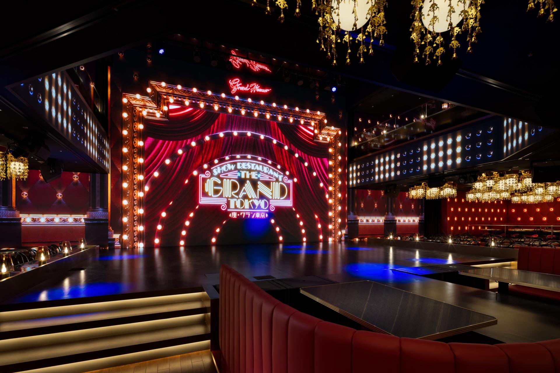 London Design Awards Winner - Grand Hammer