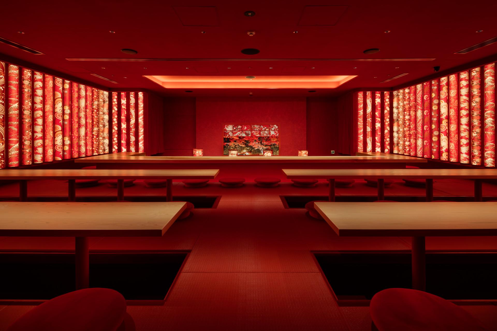 London Design Awards Winner - Grand Hammer