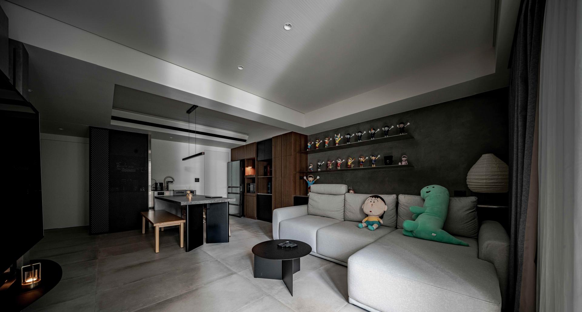 London Design Awards Winner - K&W HOUSE