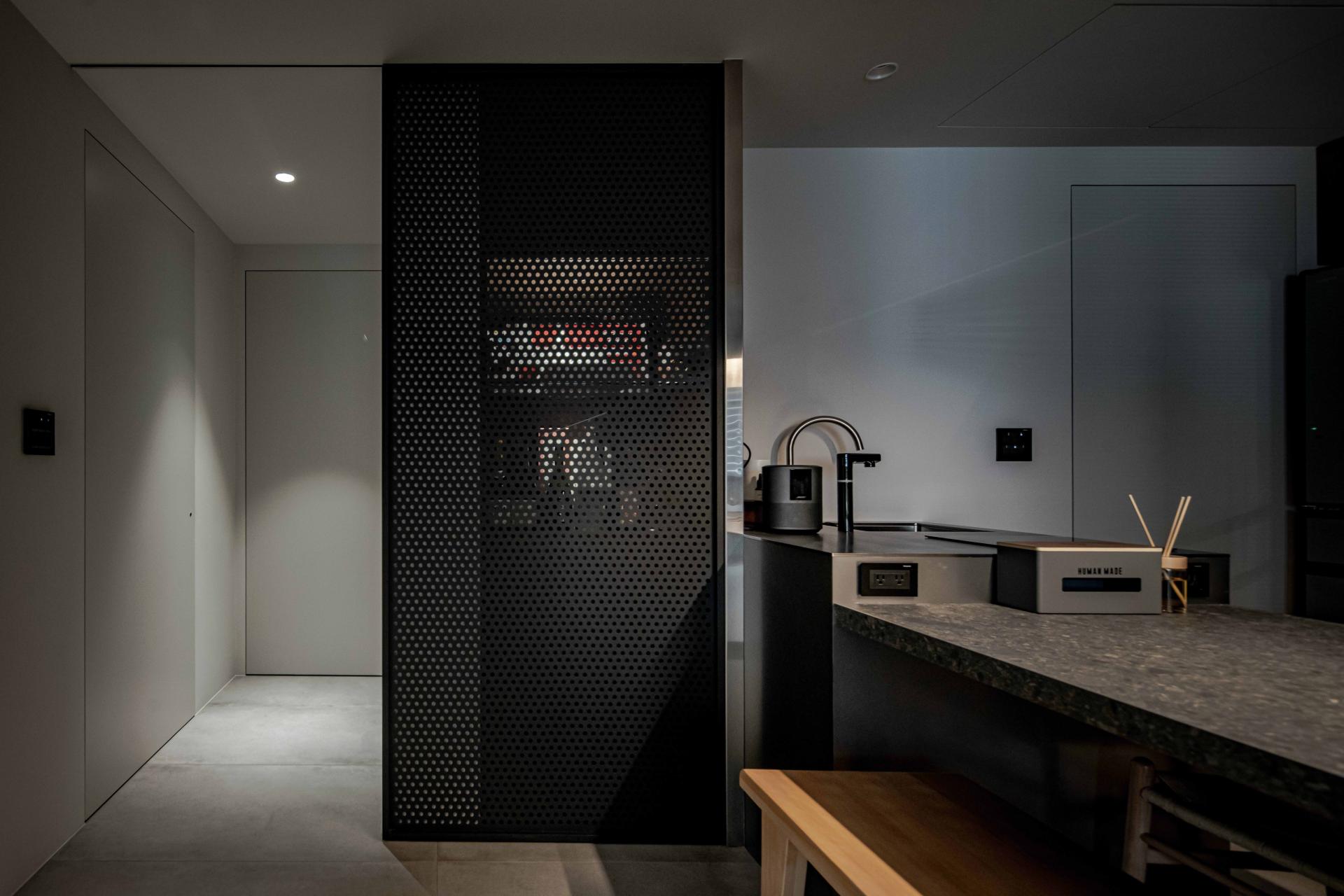 London Design Awards Winner - K&W HOUSE
