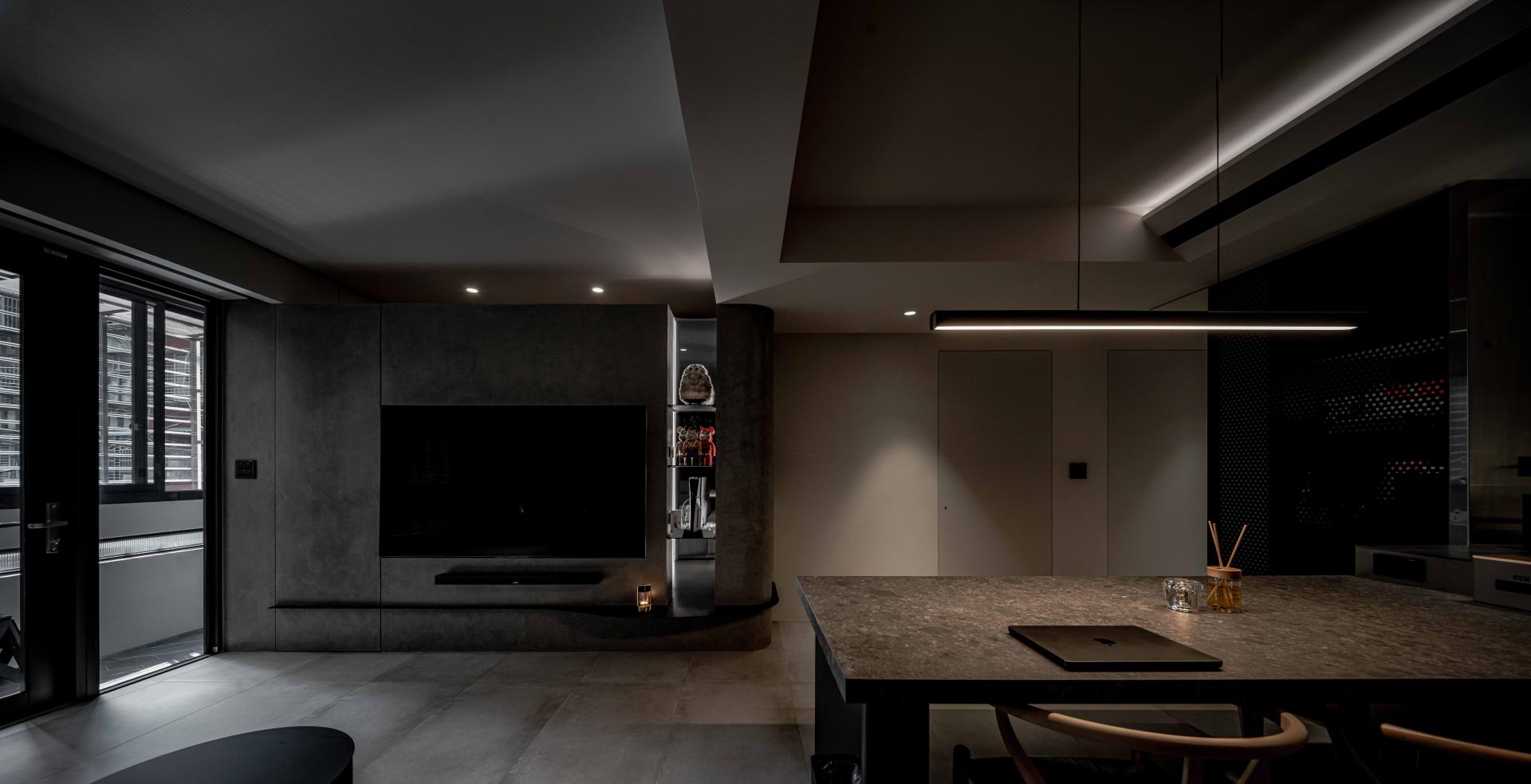 London Design Awards Winner - K&W HOUSE