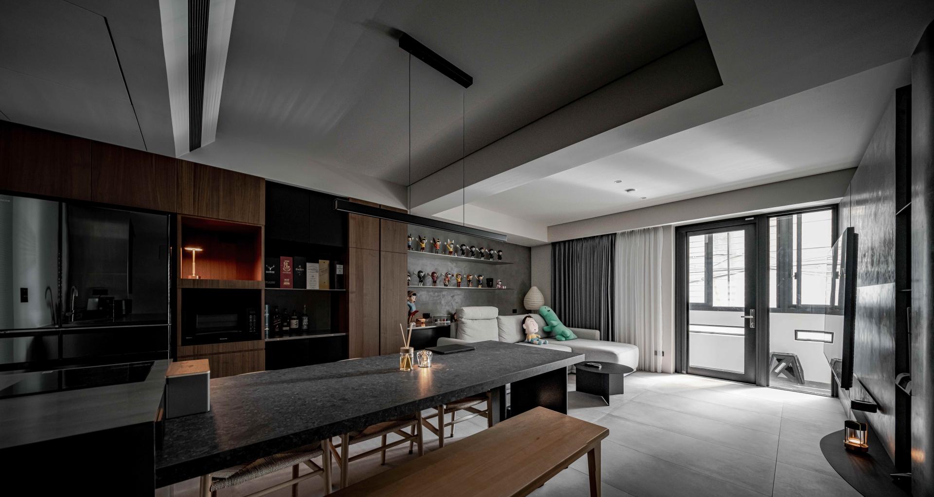 London Design Awards Winner - K&W HOUSE