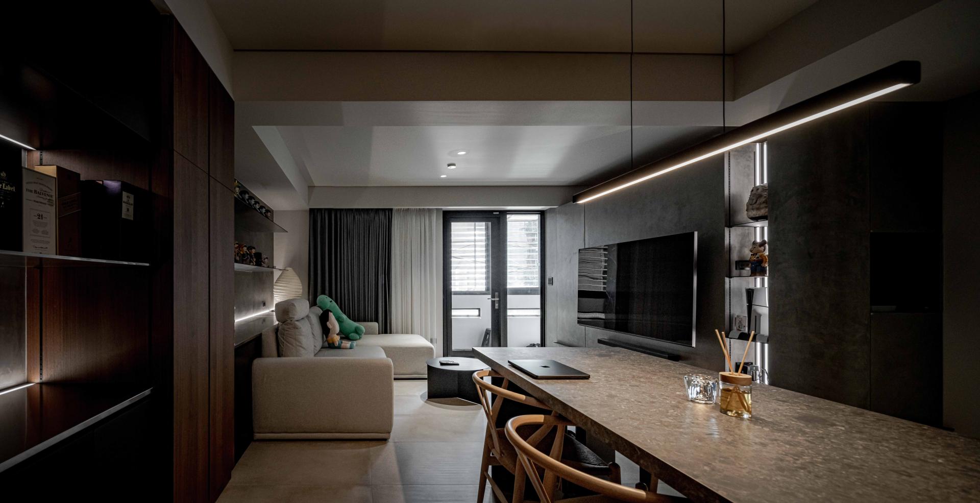 London Design Awards Winner - K&W HOUSE