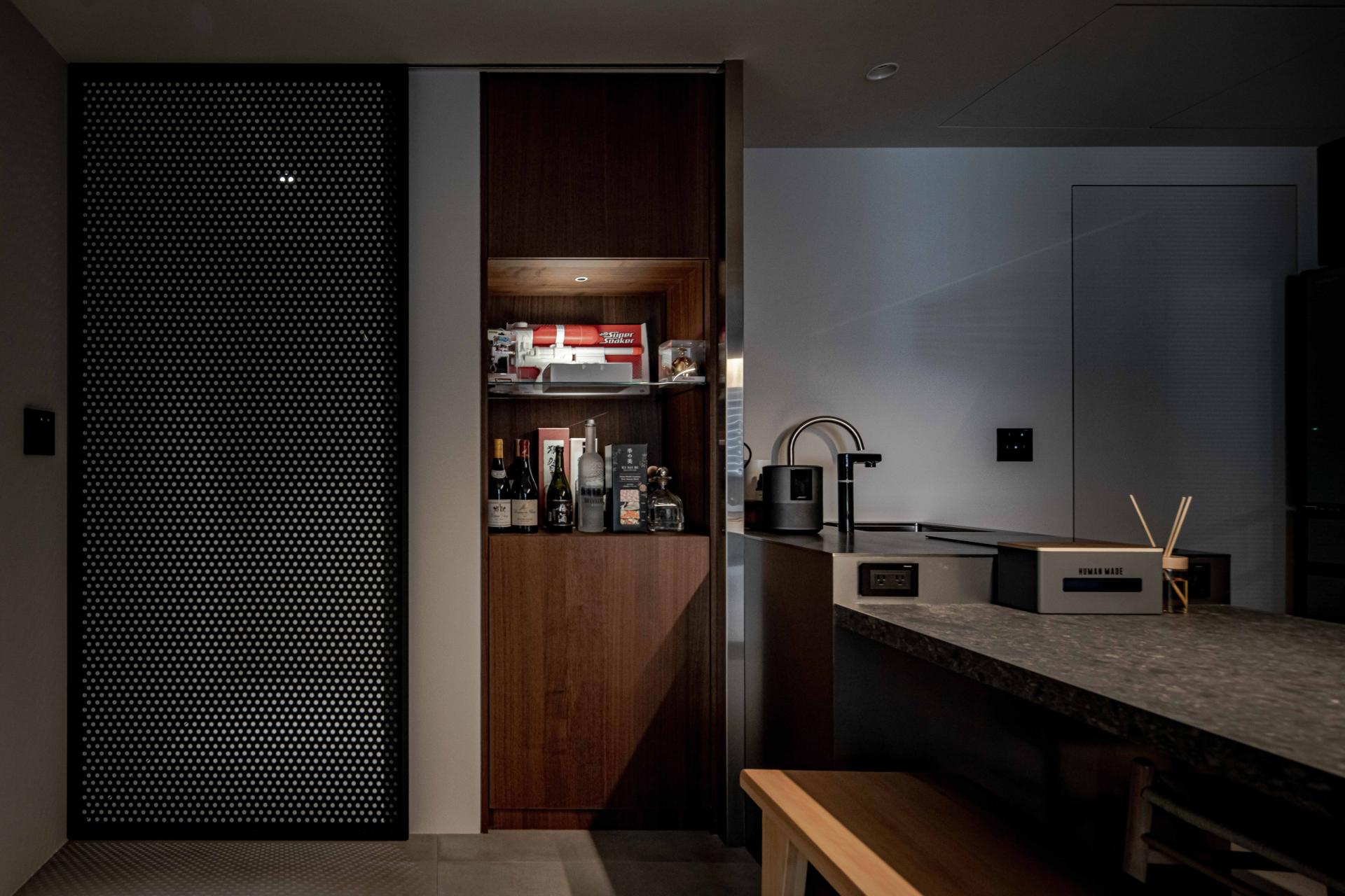 London Design Awards Winner - K&W HOUSE