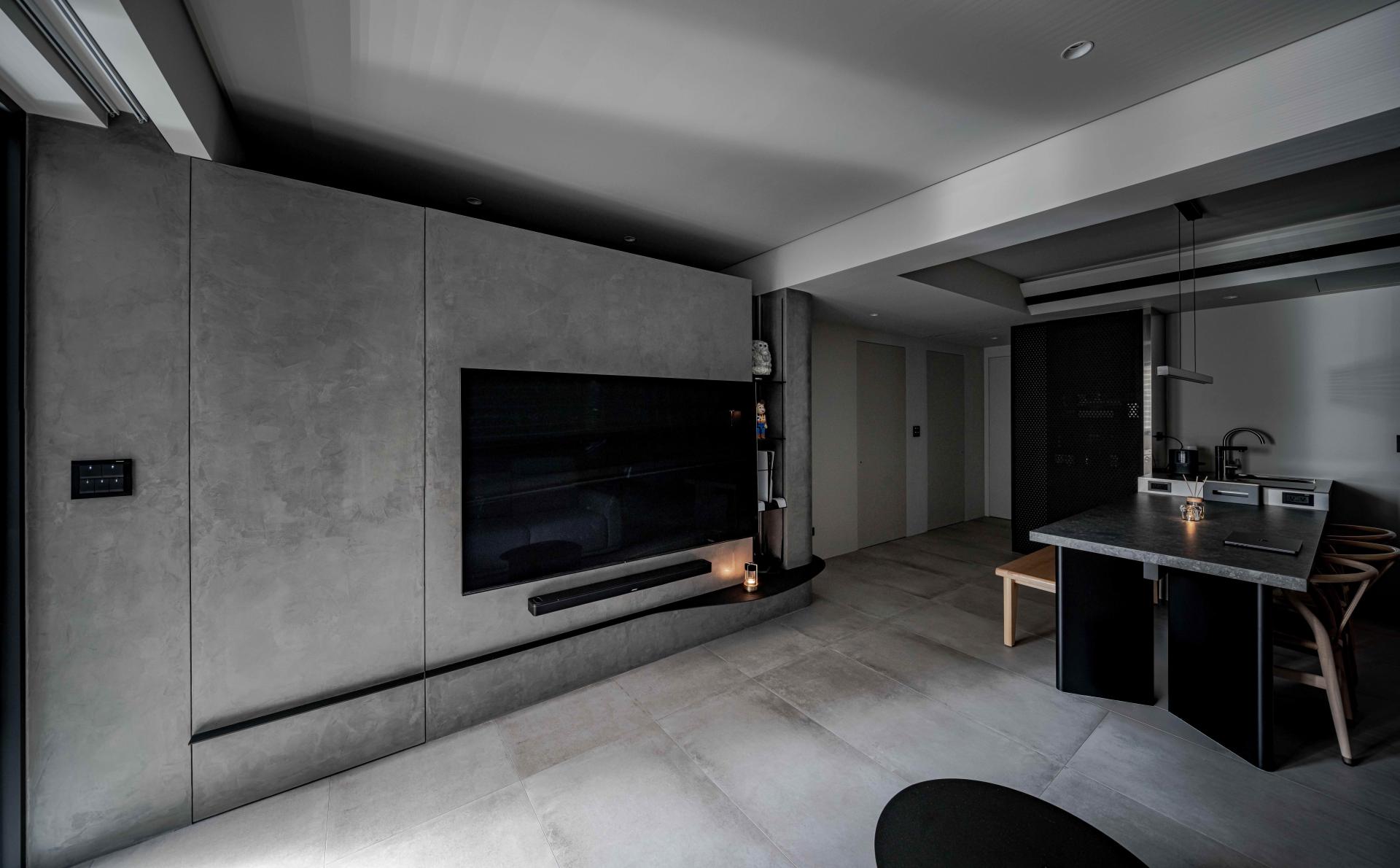 London Design Awards Winner - K&W HOUSE