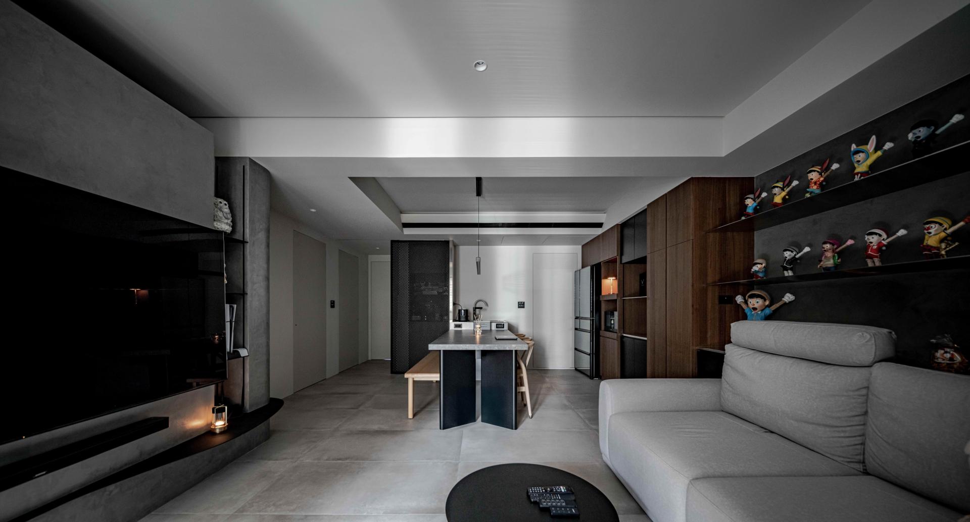 London Design Awards Winner - K&W HOUSE
