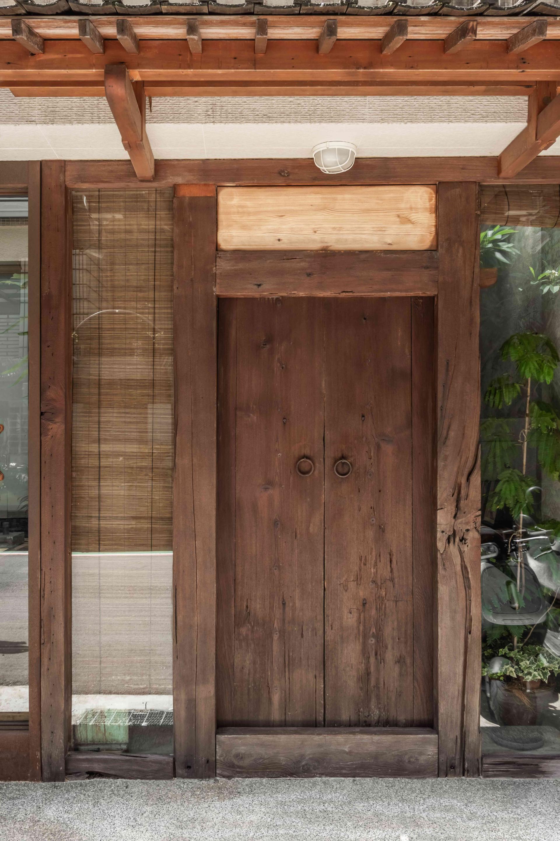 London Design Awards Winner - Rustic Haven