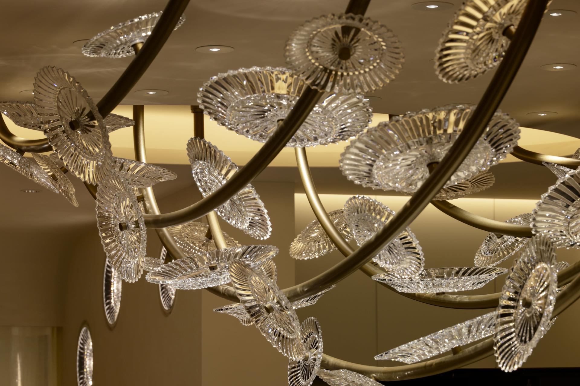 London Design Awards Winner - amarantos