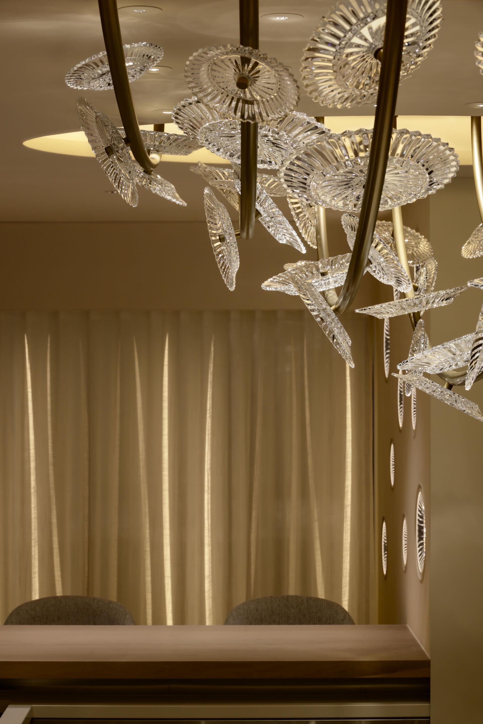 London Design Awards Winner - amarantos