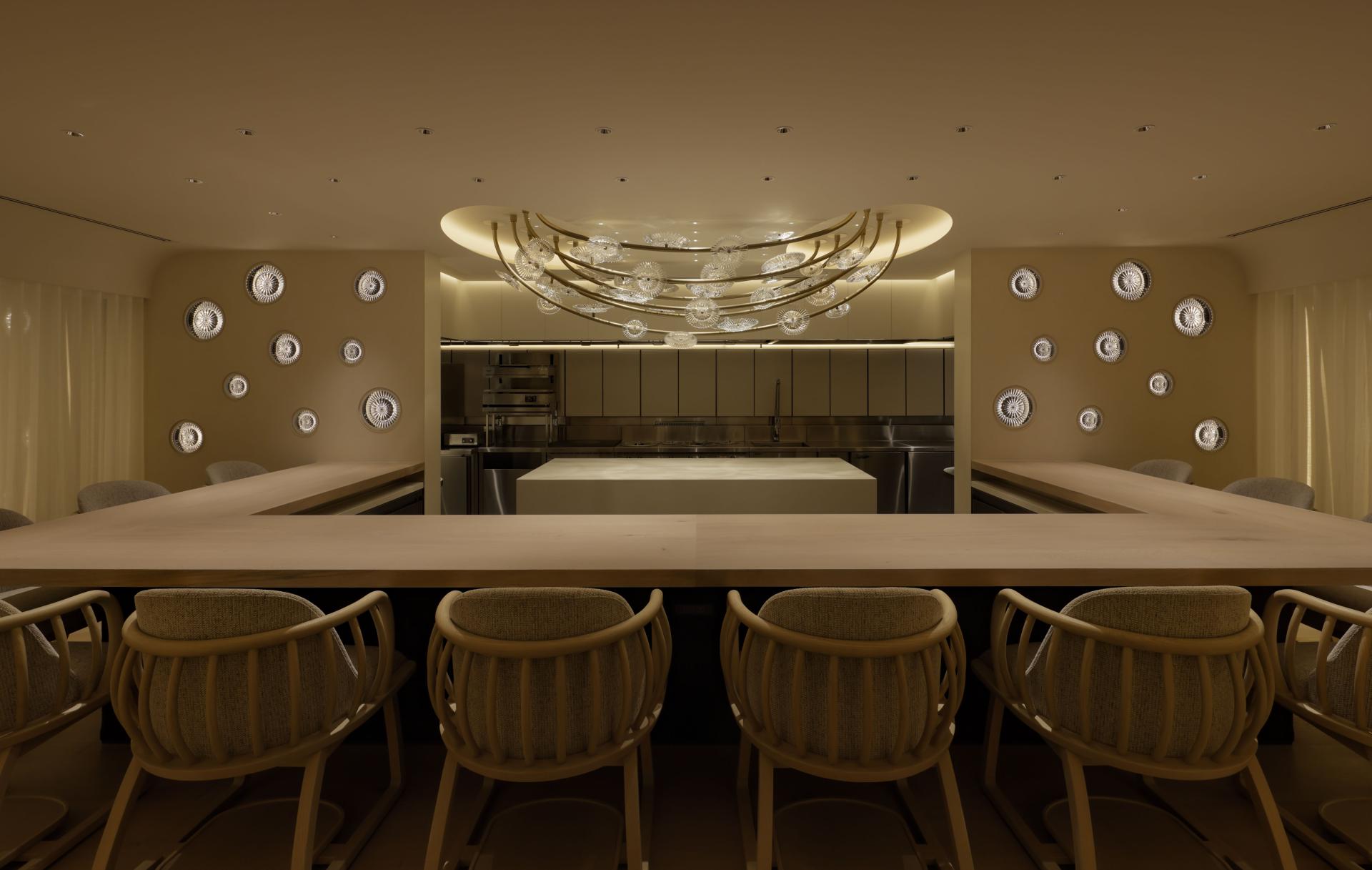 London Design Awards Winner - amarantos