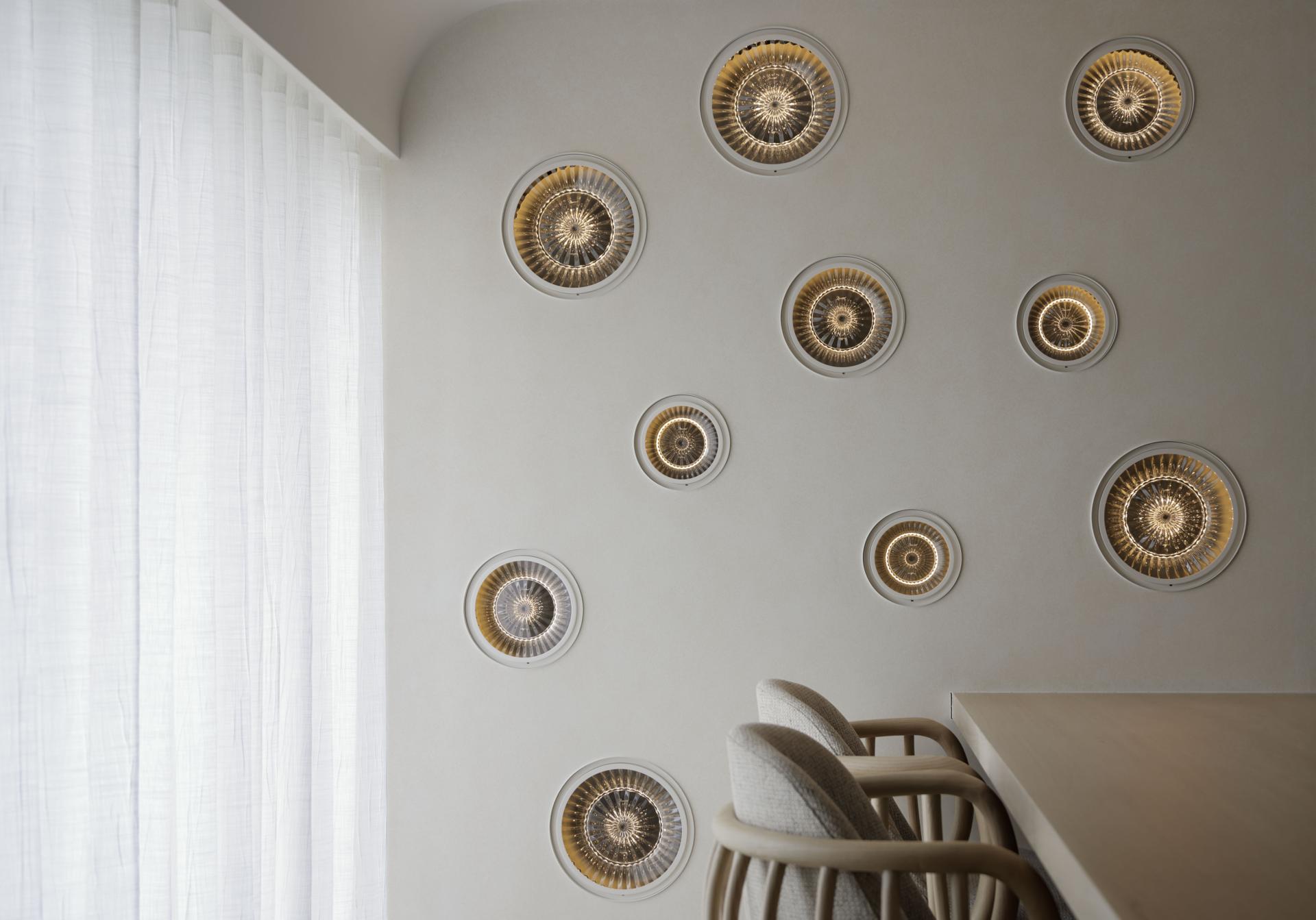 London Design Awards Winner - amarantos
