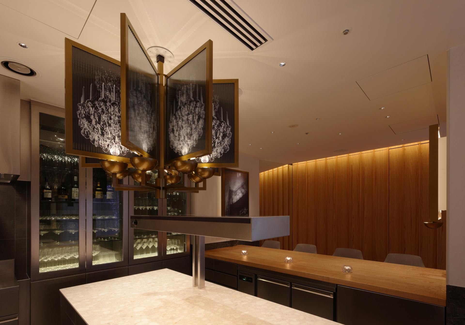 London Design Awards Winner - La Gloire