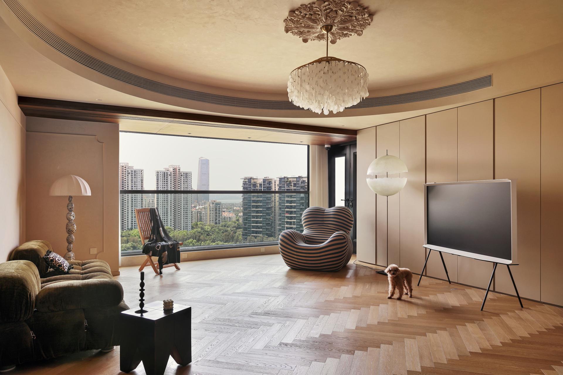 London Design Awards Winner - Chris Dépôt
