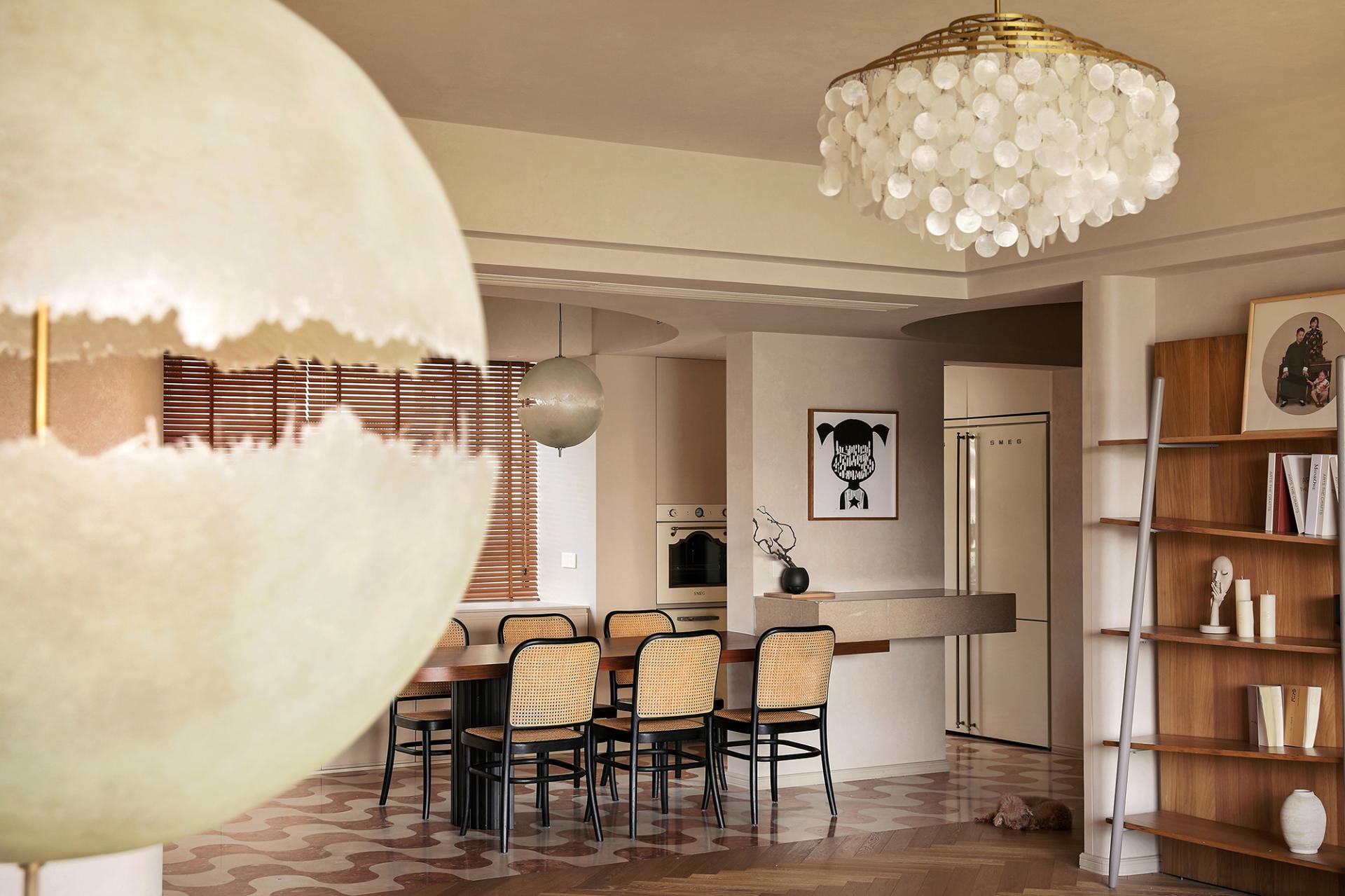 London Design Awards Winner - Chris Dépôt