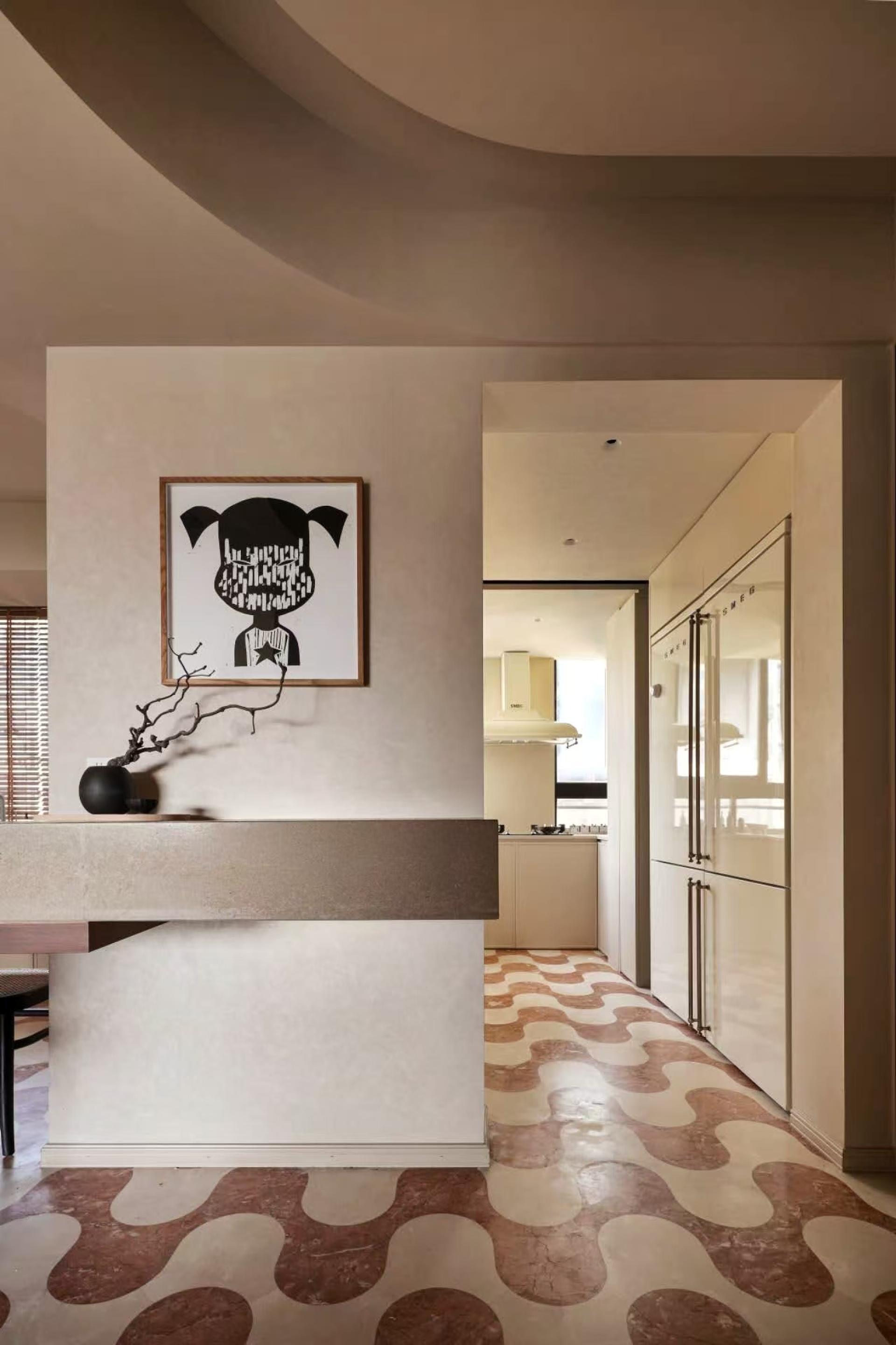 London Design Awards Winner - Chris Dépôt