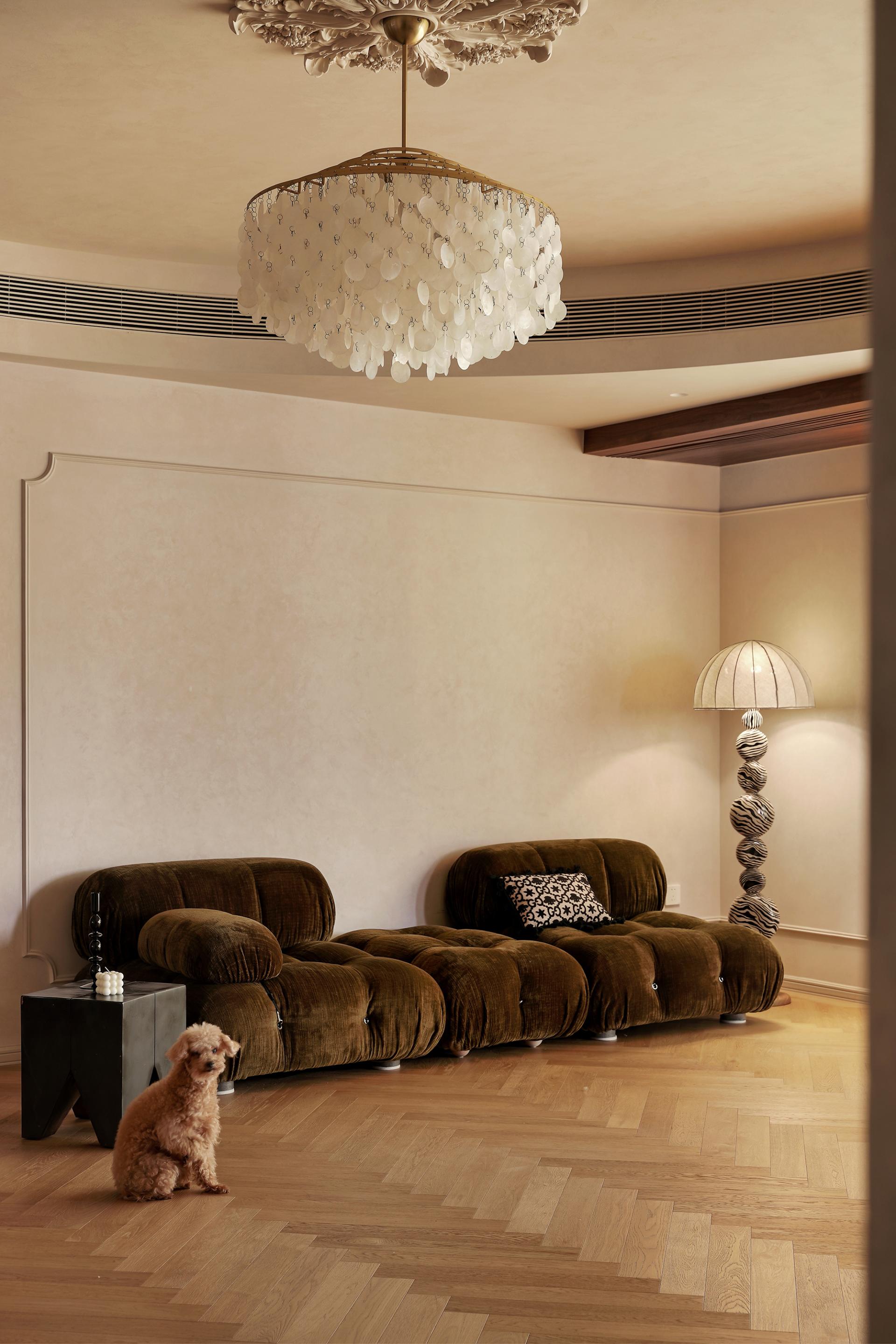 London Design Awards Winner - Chris Dépôt