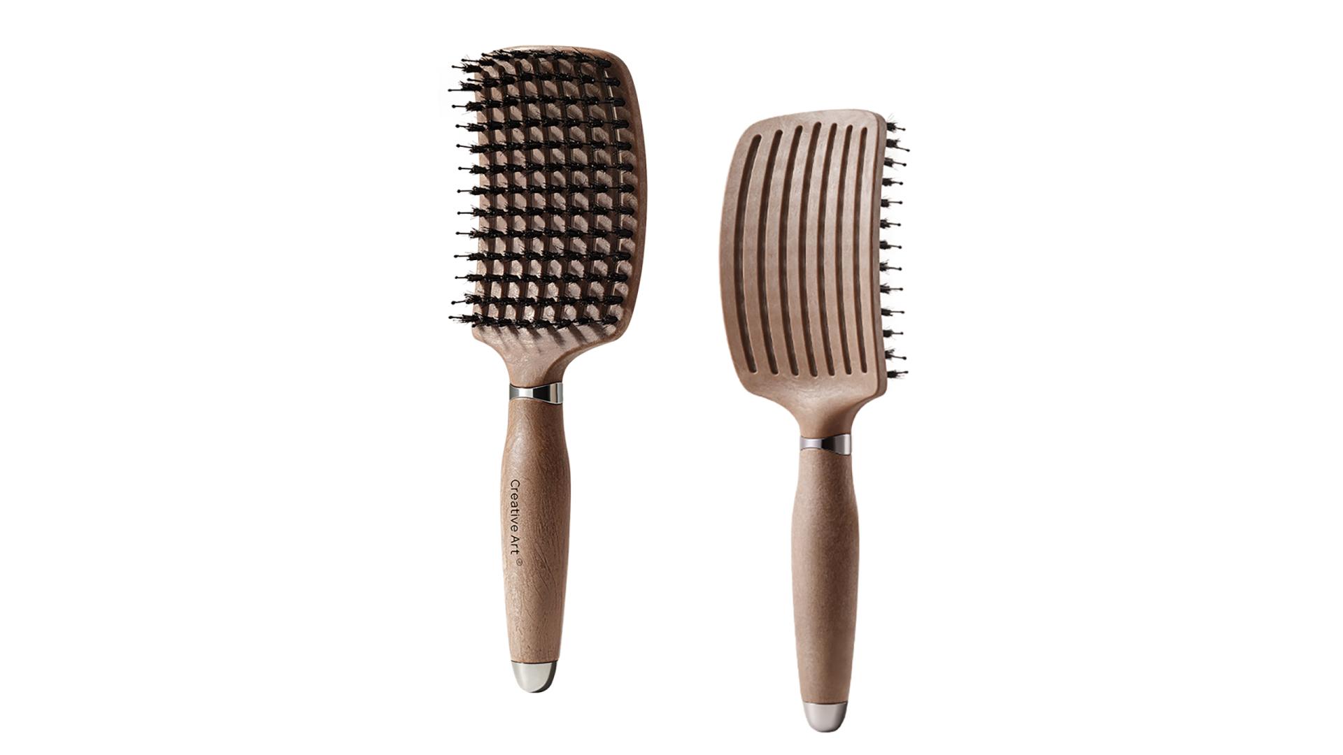 London Design Awards Winner - PG Volumizing Comb