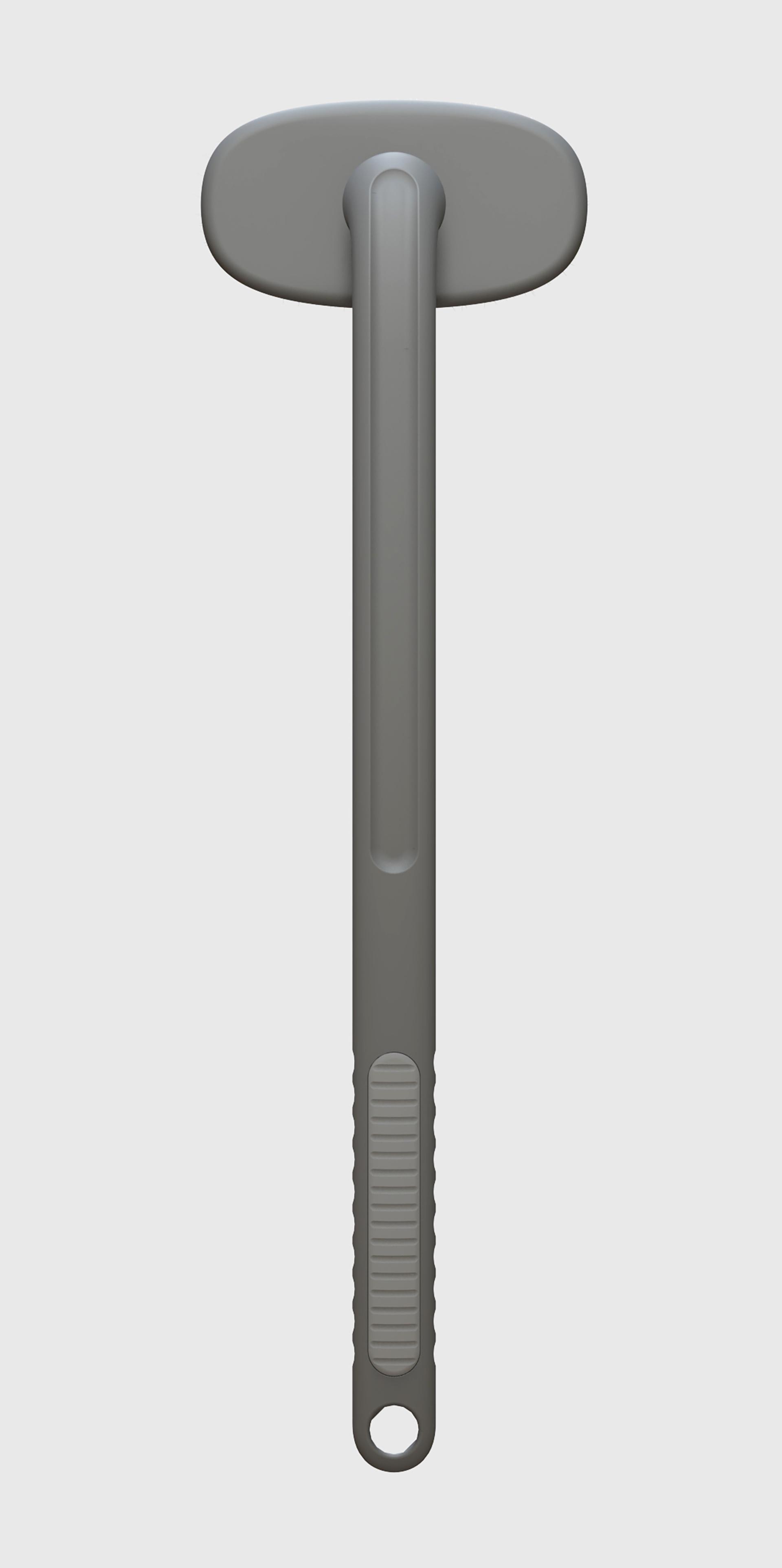 London Design Awards Winner - 360° Universal Joint Shower Brush