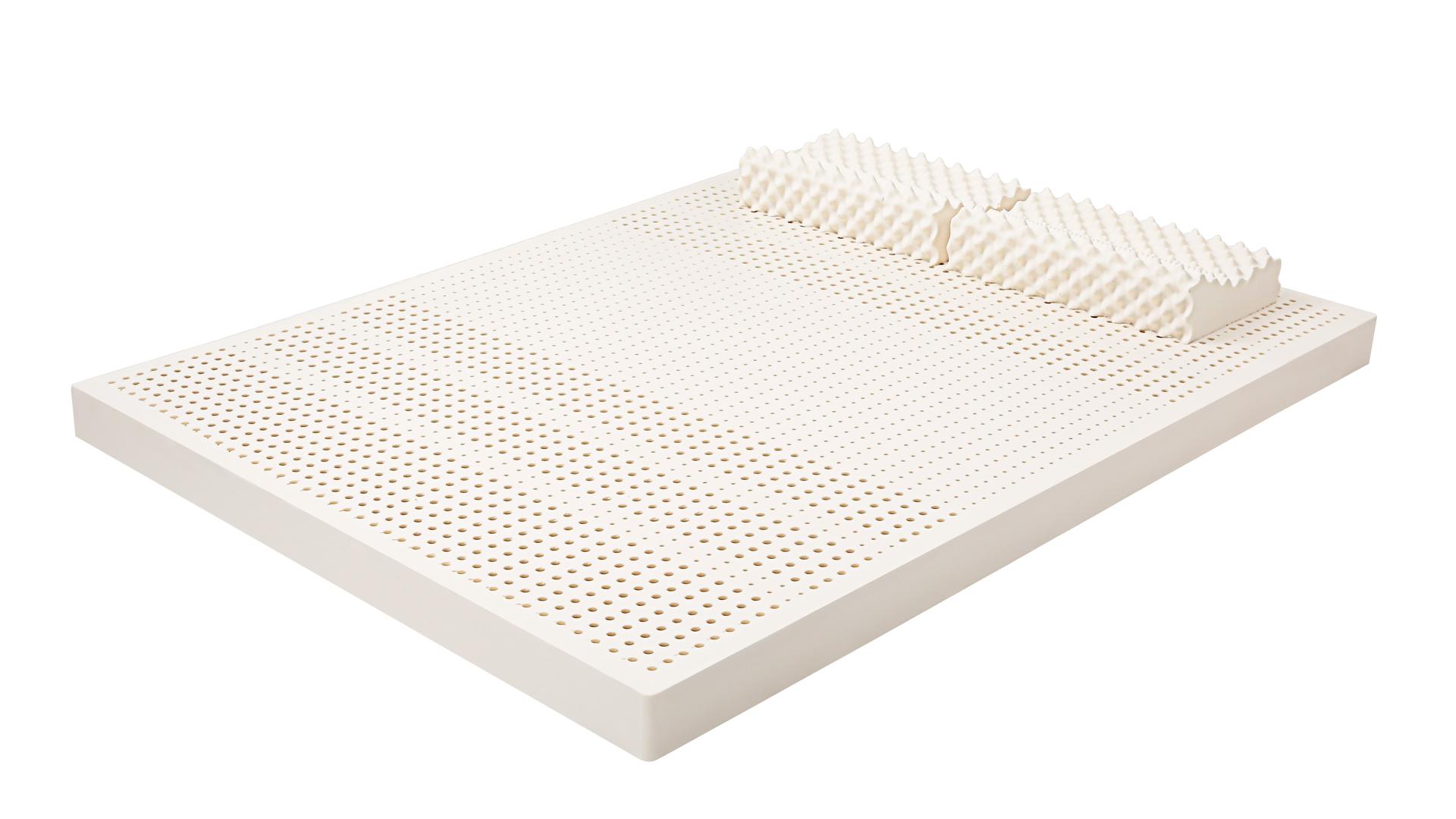London Design Awards Winner - Latex Mattress
