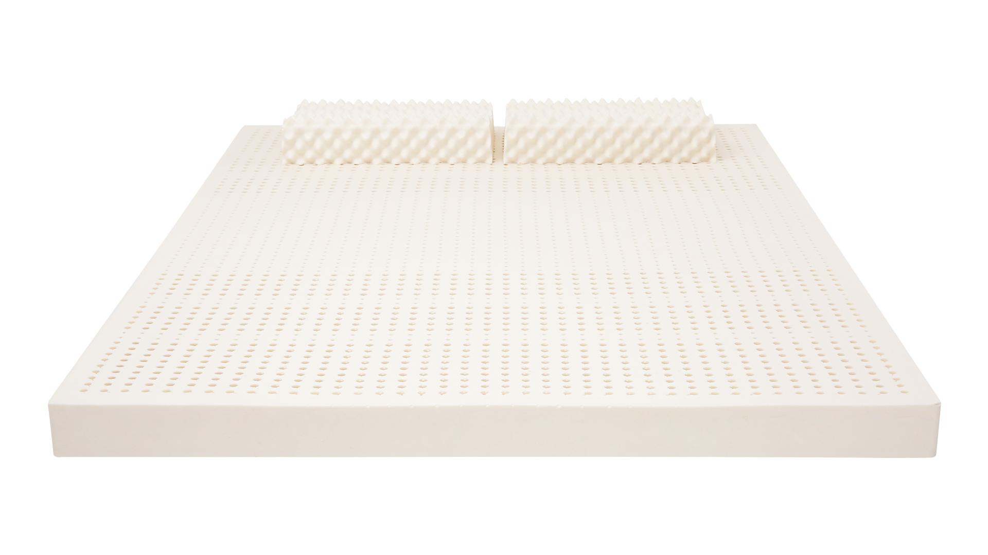 London Design Awards Winner - Latex Mattress