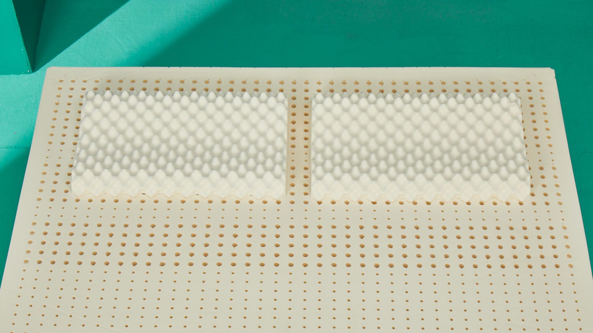 London Design Awards Winner - Latex Mattress
