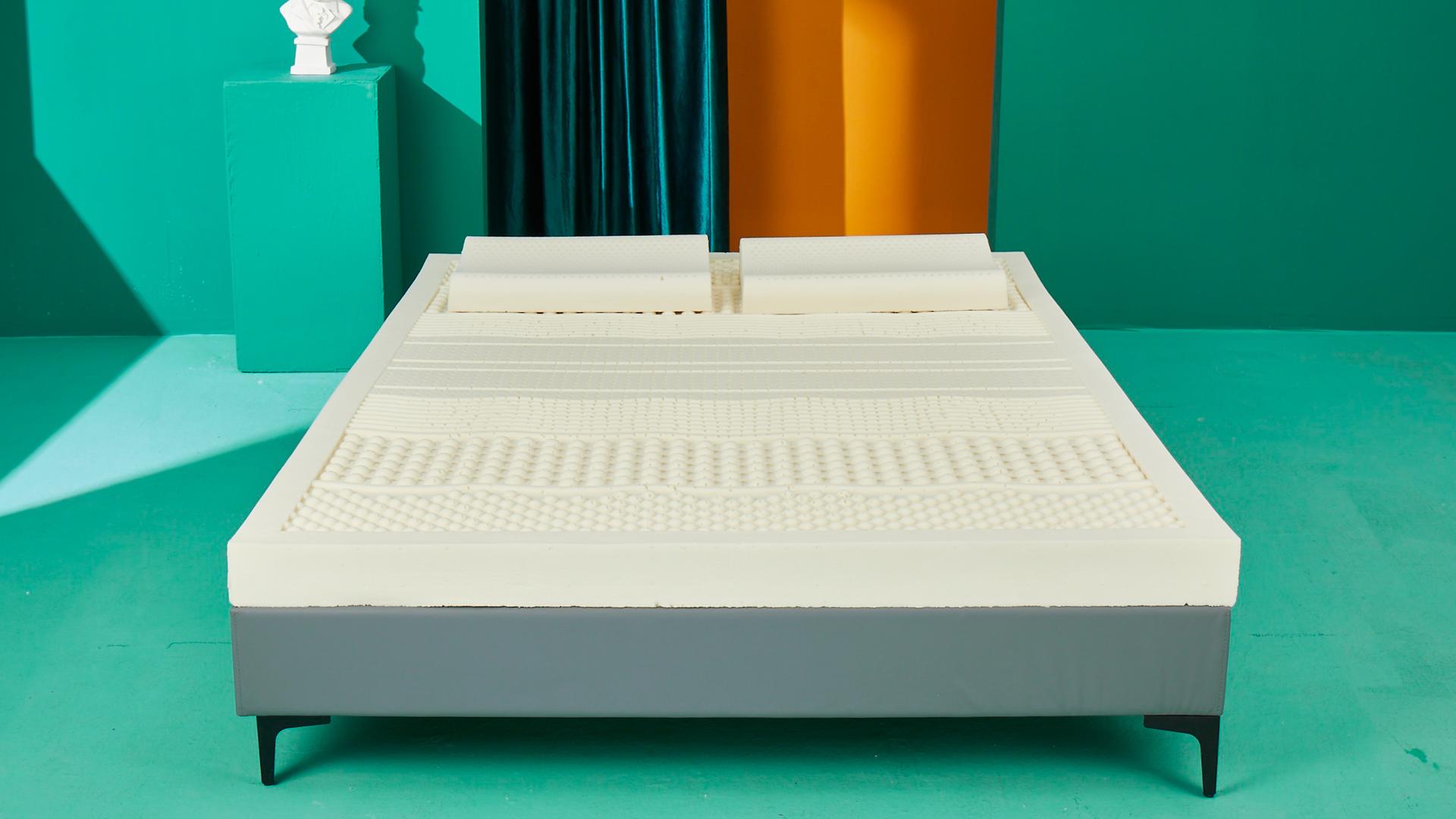 London Design Awards Winner - Latex Mattress