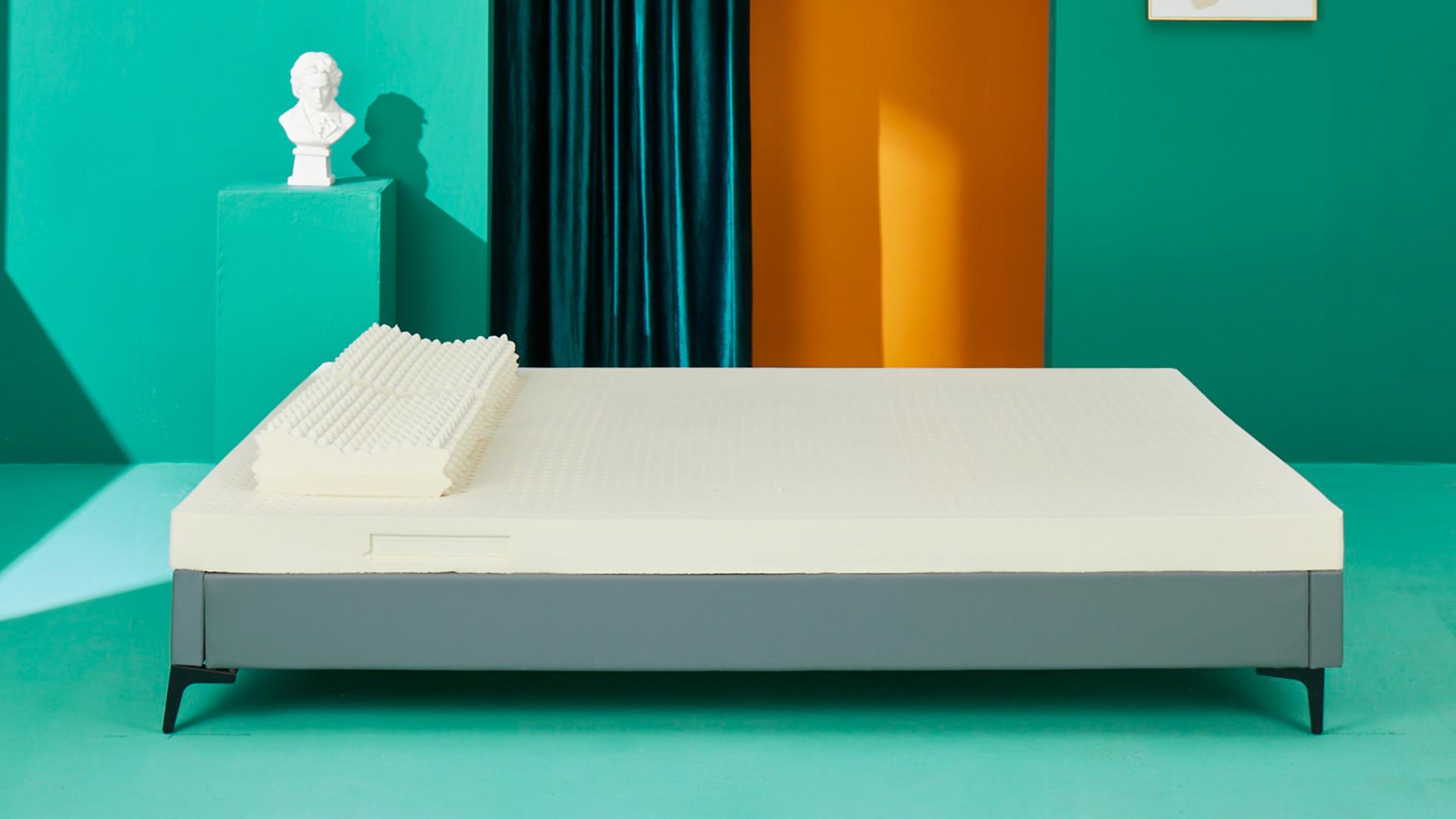 London Design Awards Winner - Latex Mattress