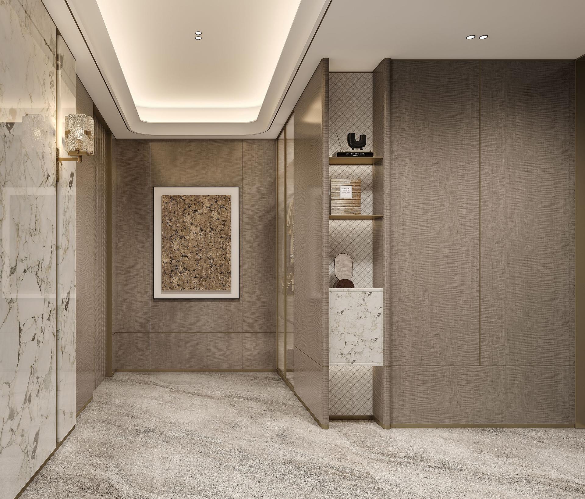 London Design Awards Winner - My Family
