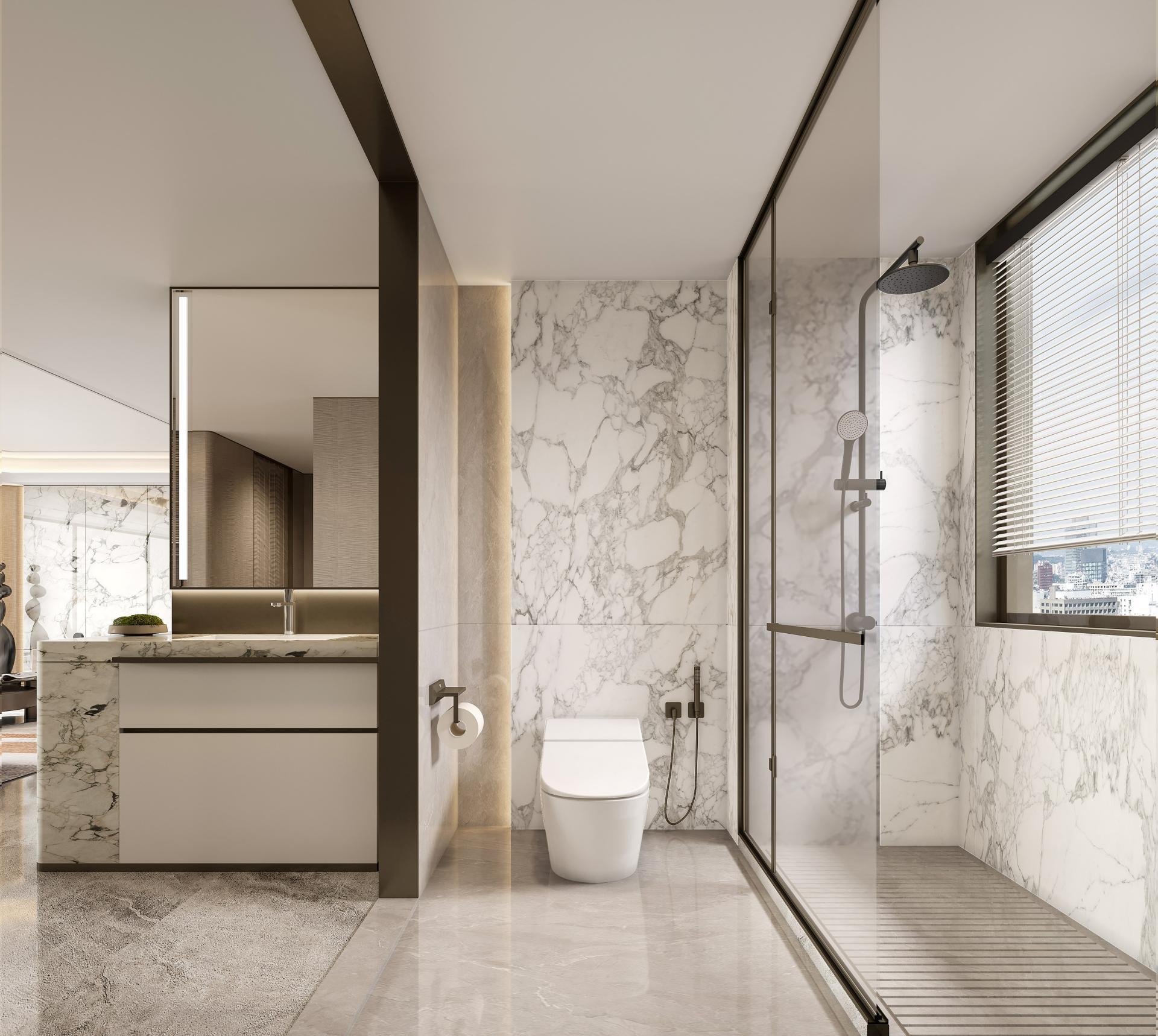 London Design Awards Winner - My Family