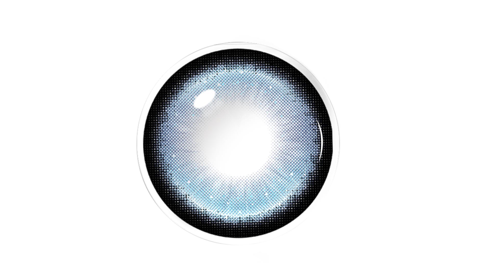 London Design Awards Winner - HanGee Encounter Blue Tears