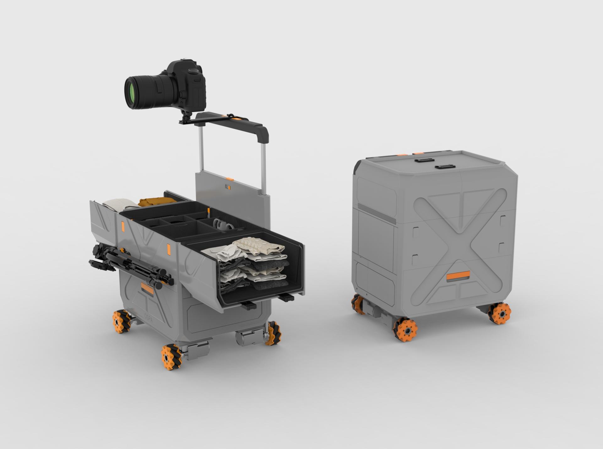 London Design Awards Winner - OS-PHOTOGRAPHY ASSISTANT