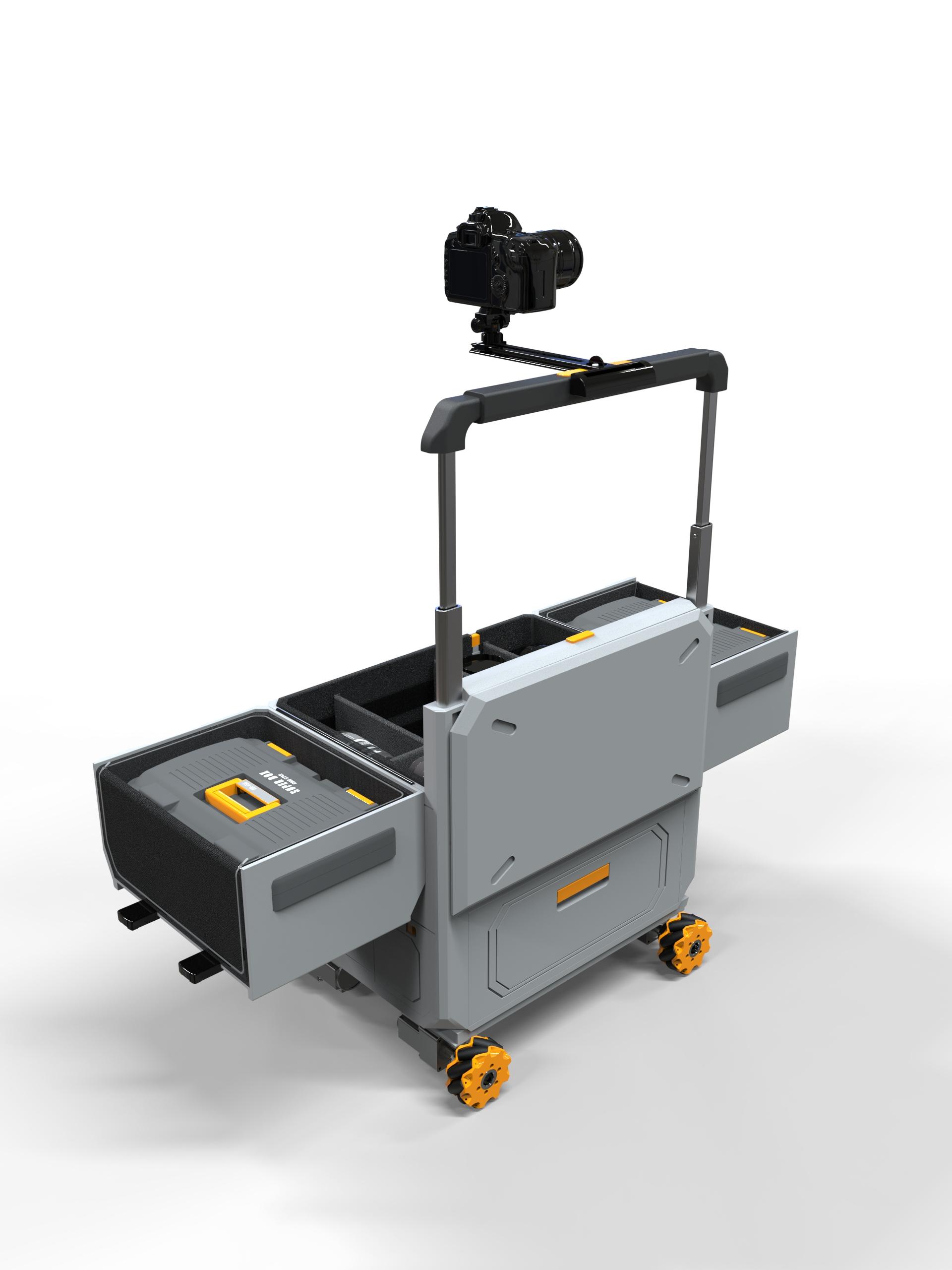 London Design Awards Winner - OS-PHOTOGRAPHY ASSISTANT