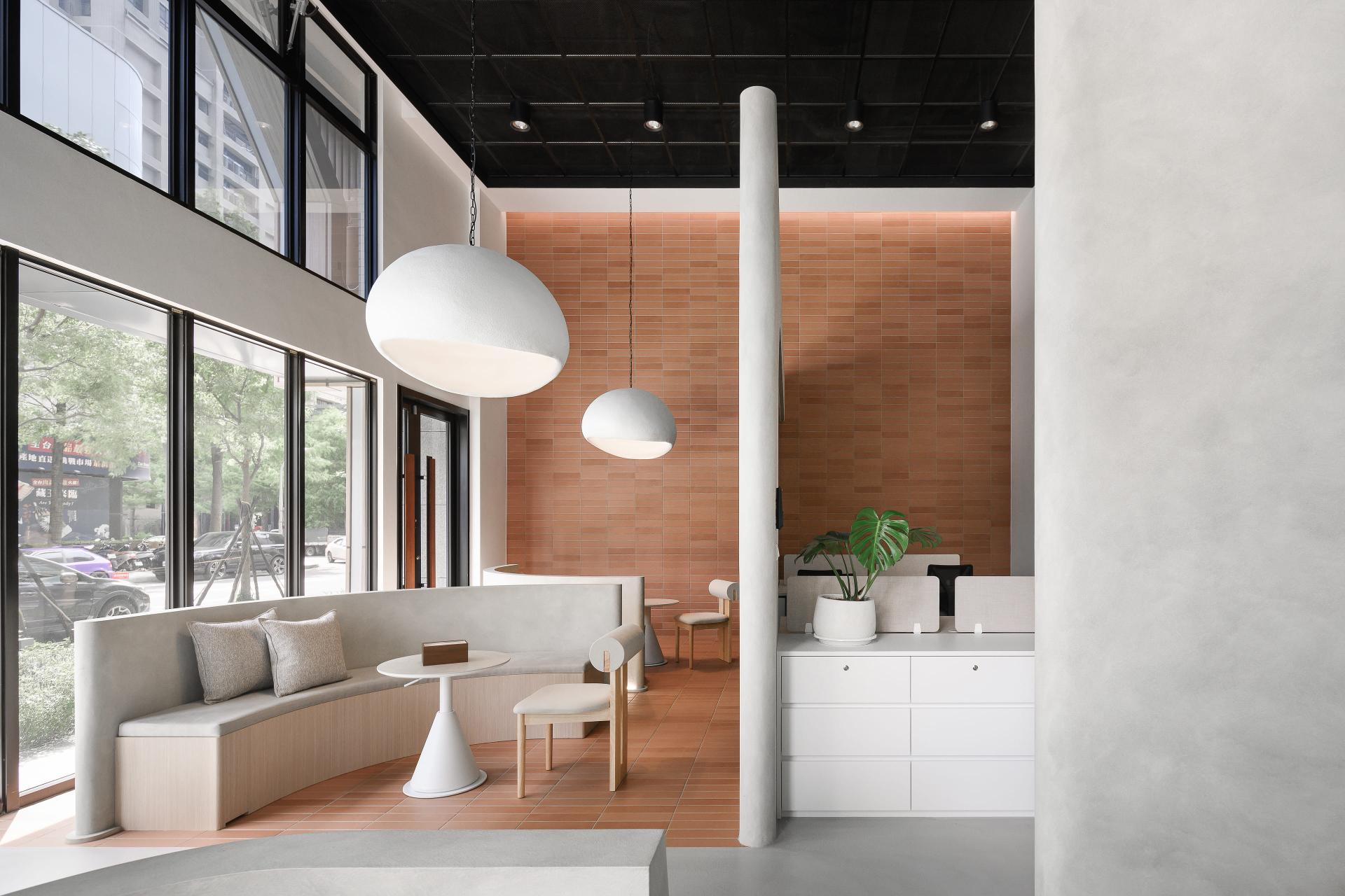 London Design Awards Winner - Continuity