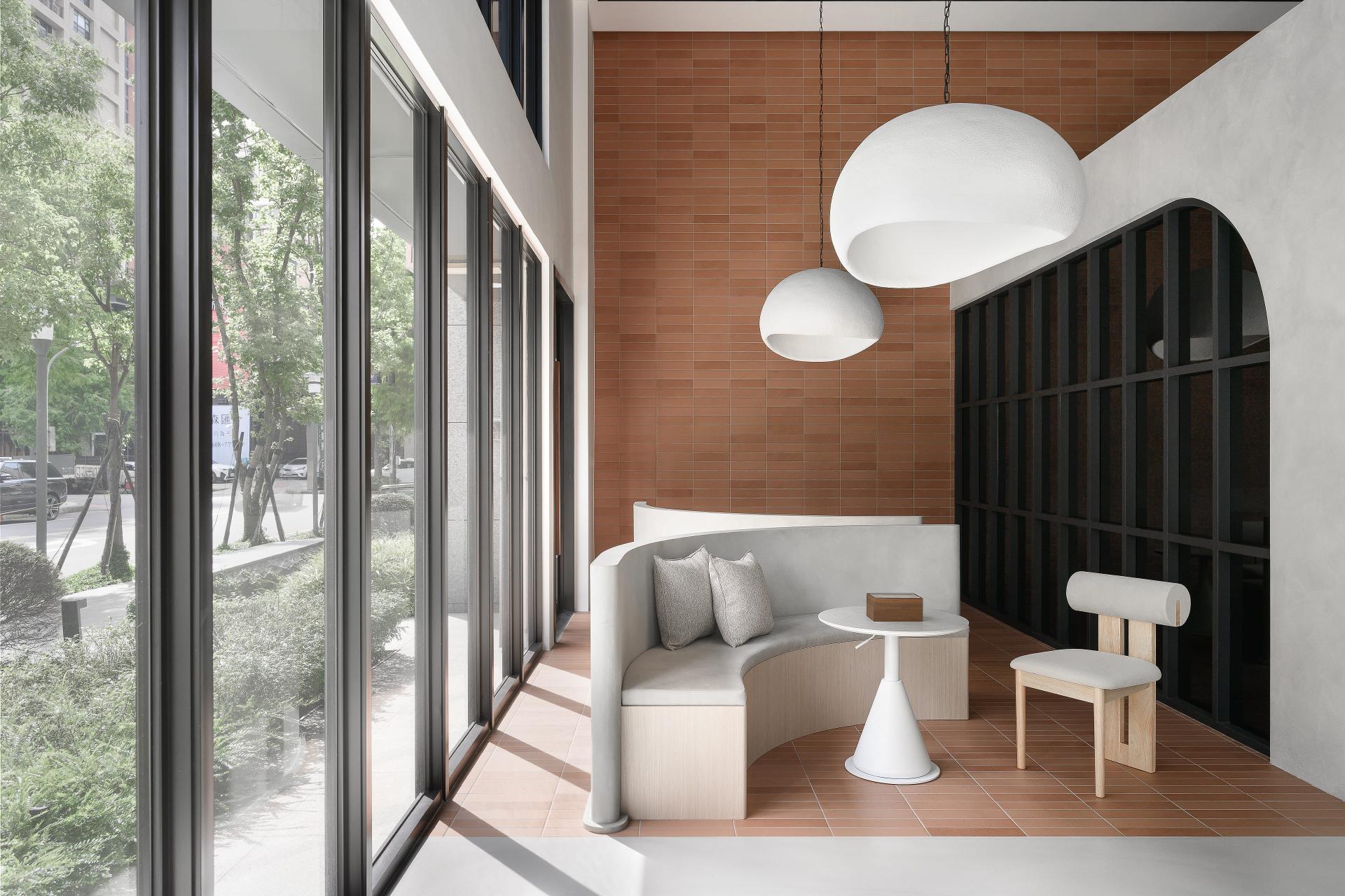 London Design Awards Winner - Continuity