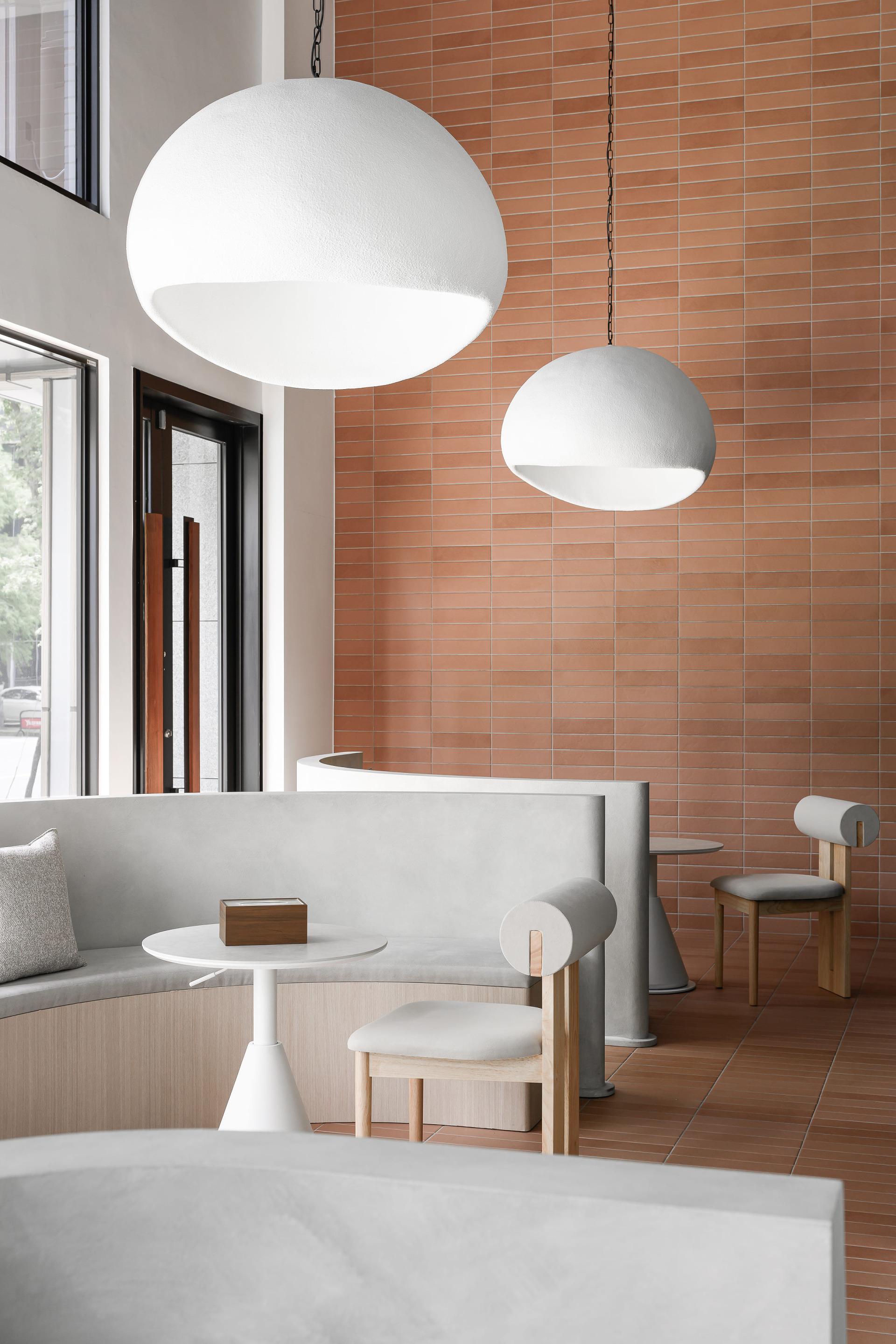London Design Awards Winner - Continuity