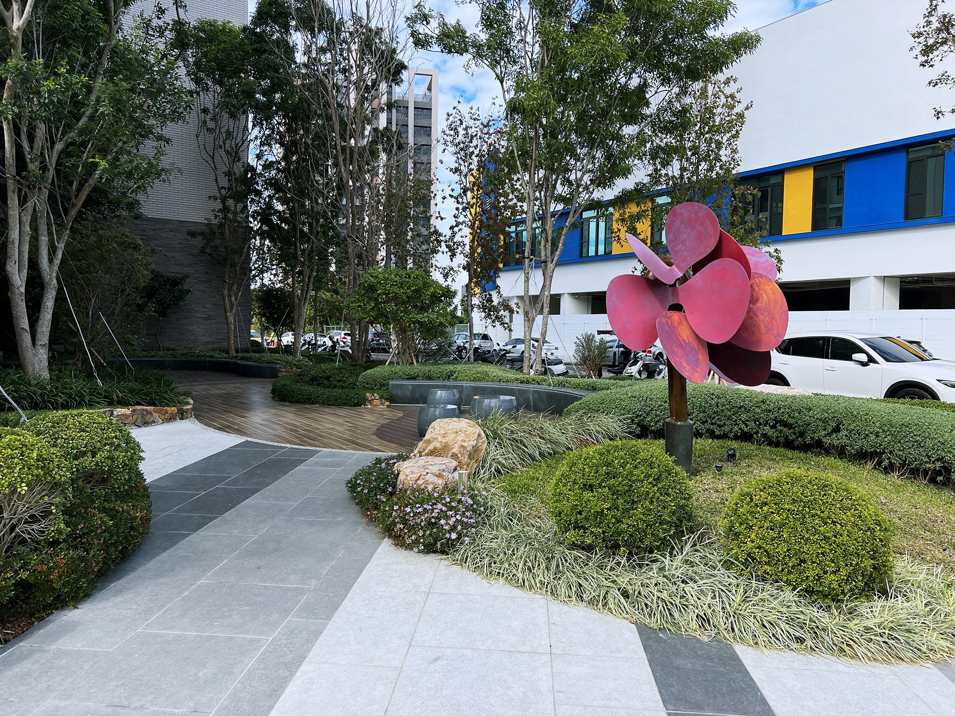 London Design Awards Winner - Finding forests