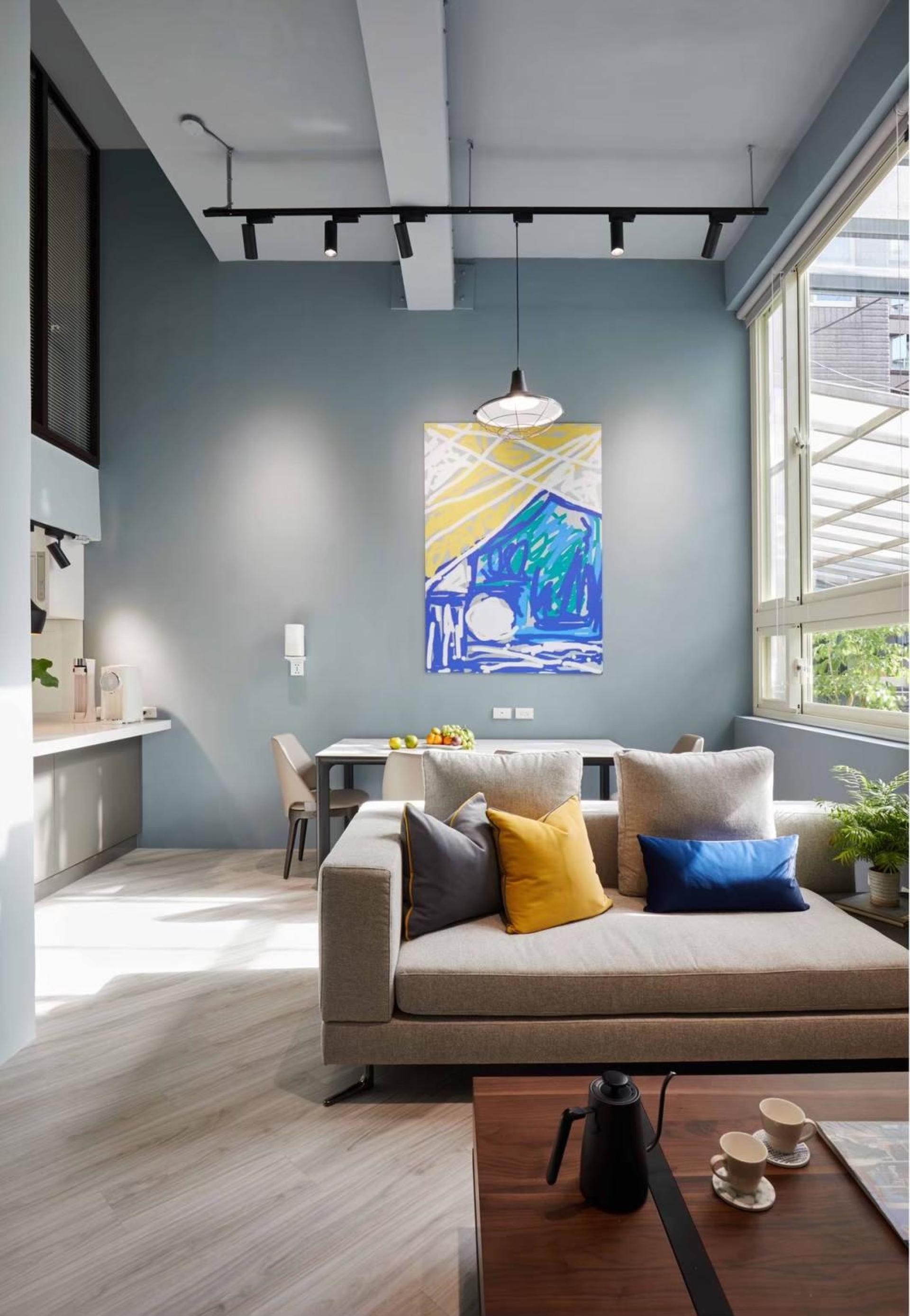 London Design Awards Winner - Poetic Rebirth
