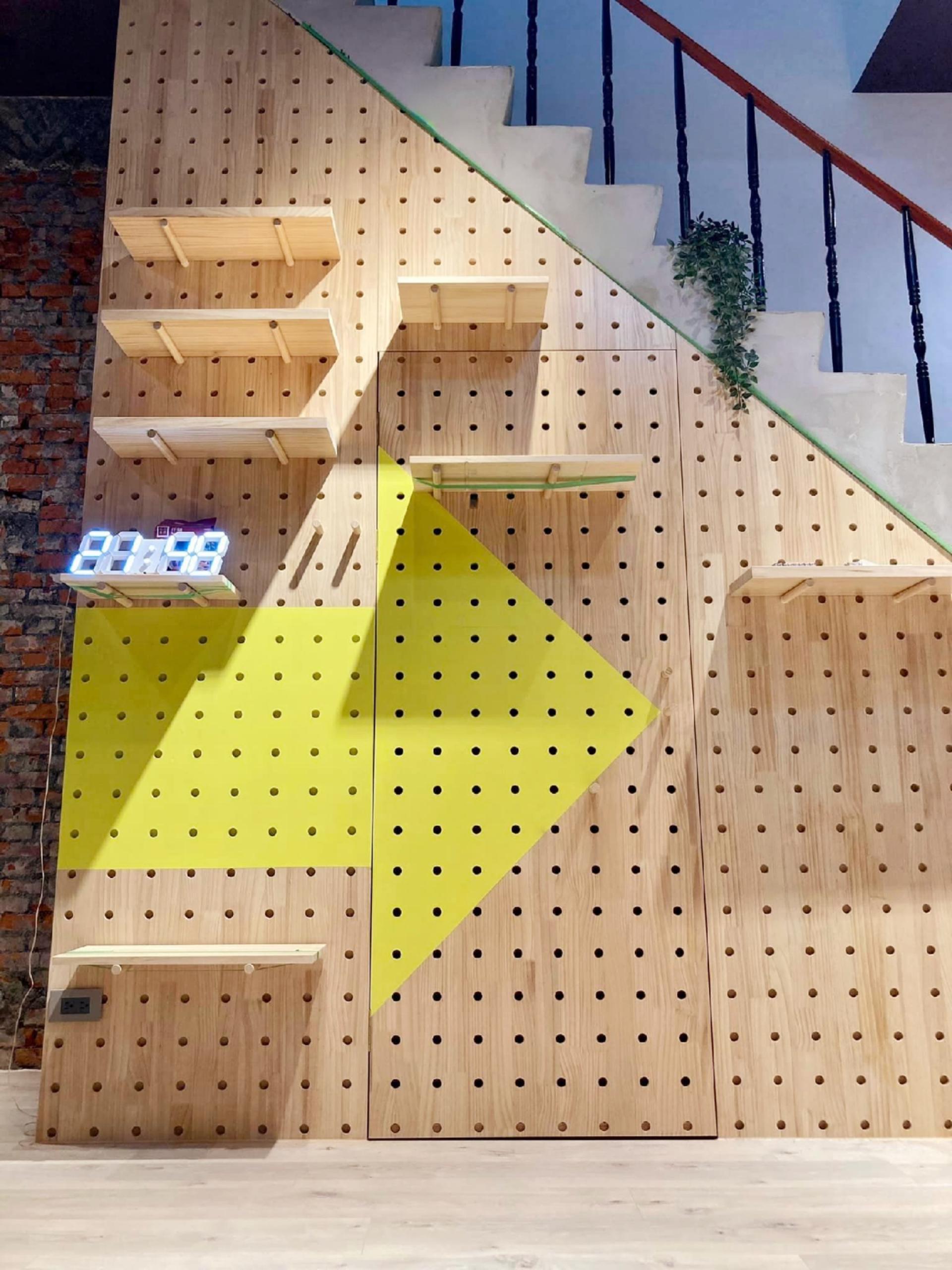 London Design Awards Winner - Lingering Sugar Dreams