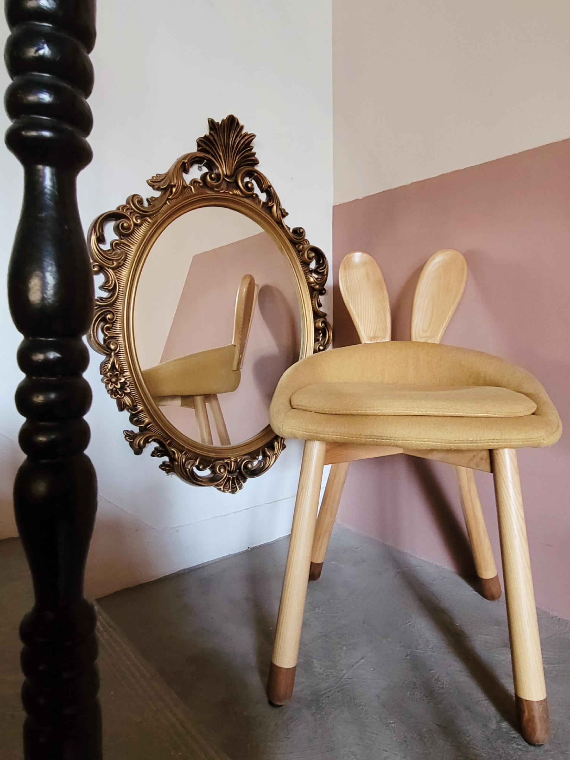 London Design Awards Winner - Lingering Sugar Dreams