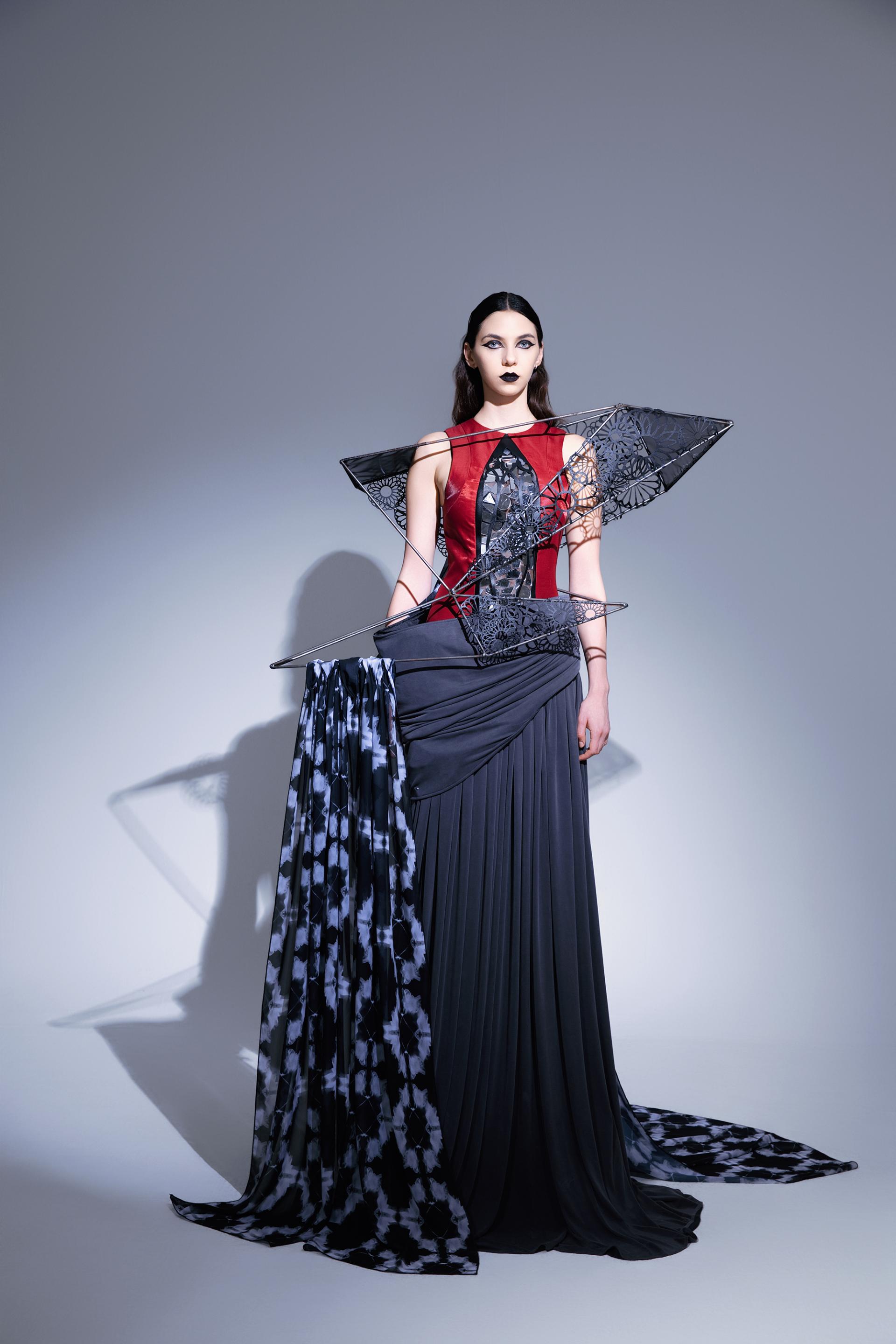 London Design Awards Winner - Spellbound