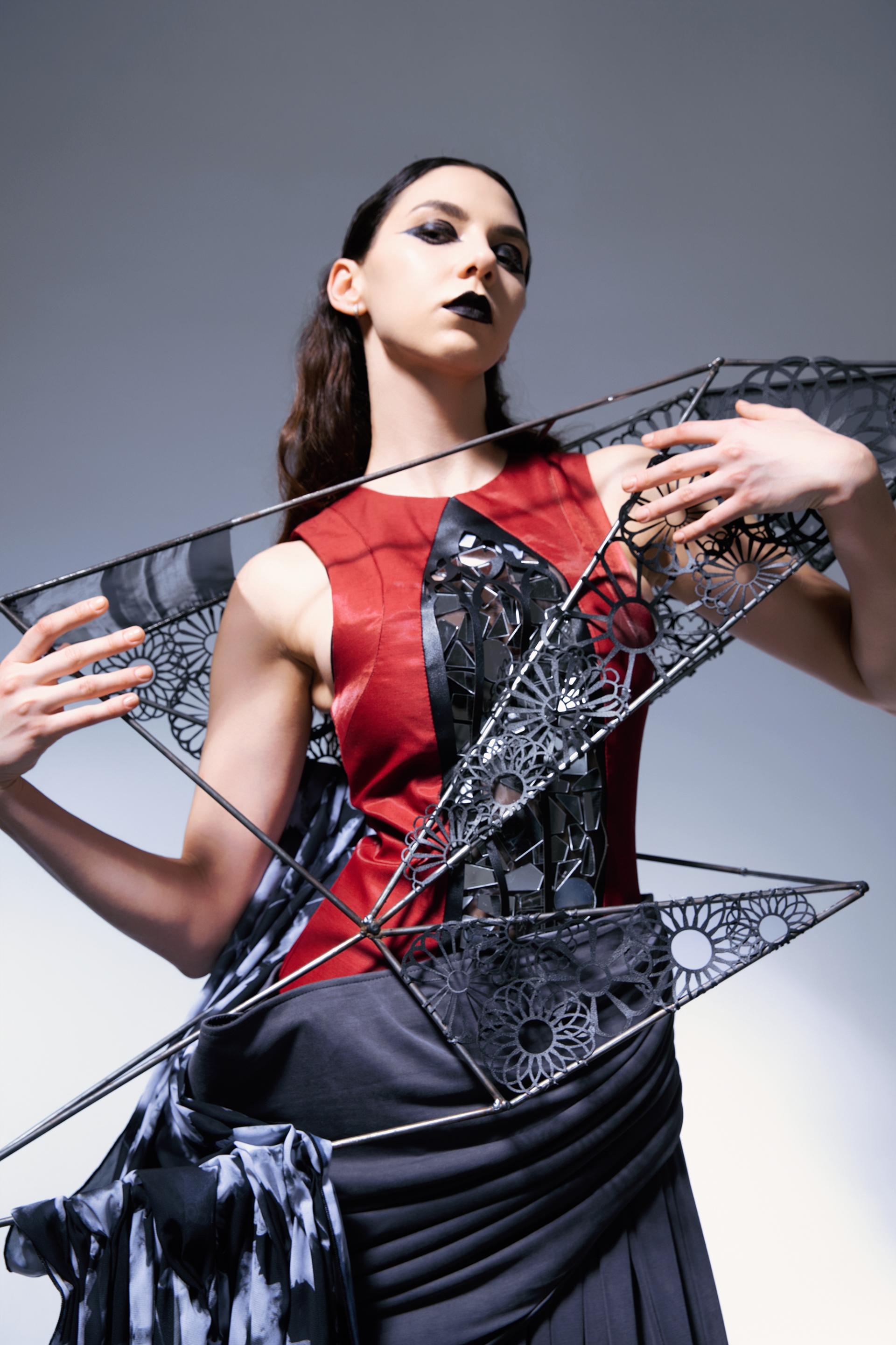 London Design Awards Winner - Spellbound