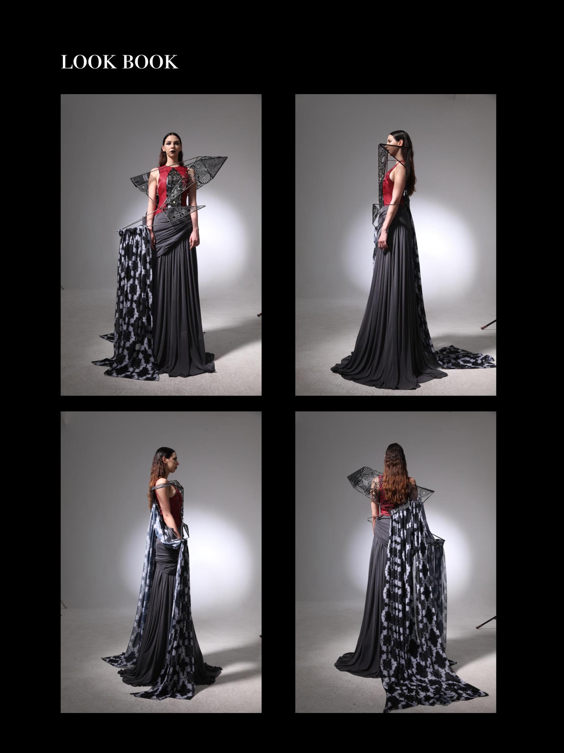 London Design Awards Winner - Spellbound